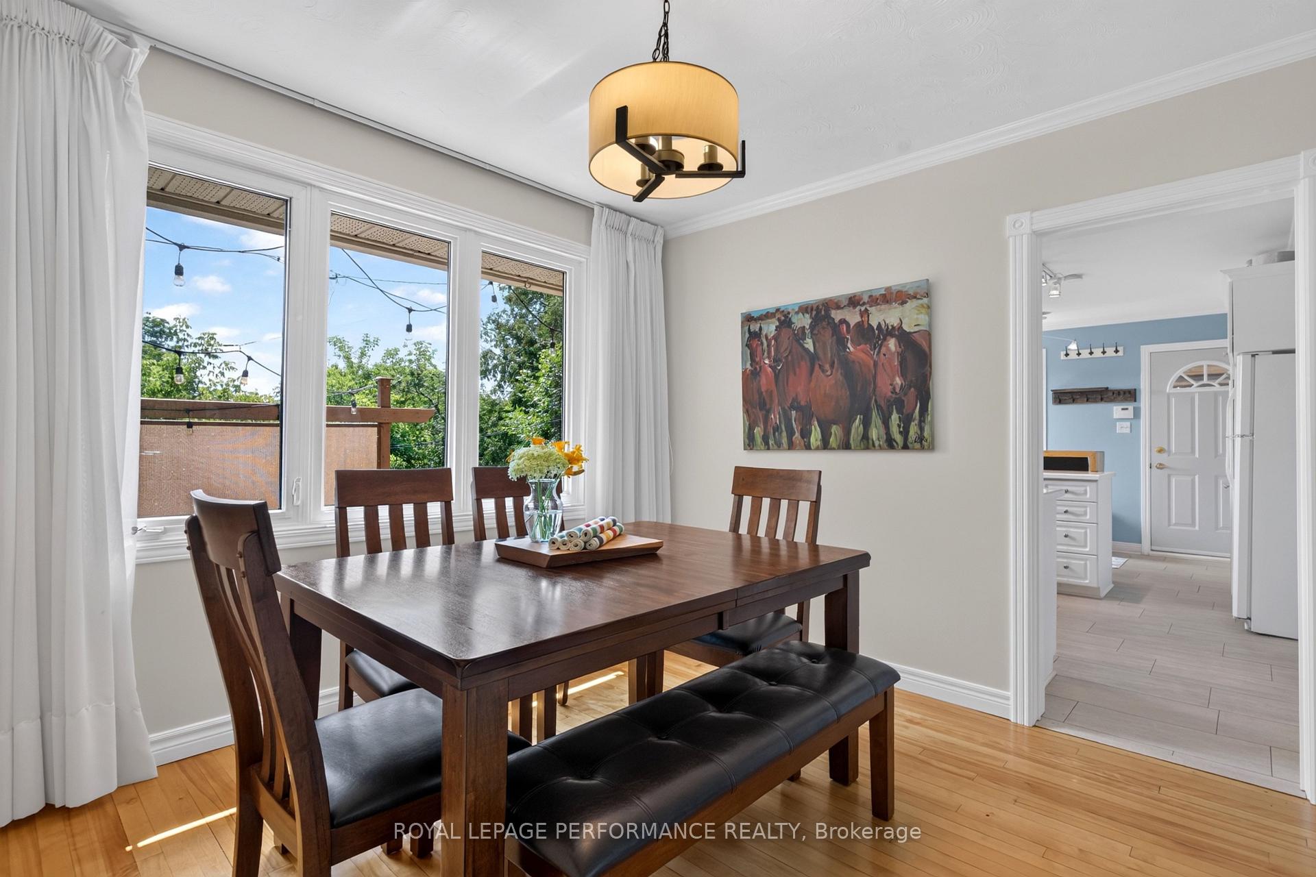 Photo 8 of 1808 Russell Road, Ottawa, Elmvale Acres — HOMEH