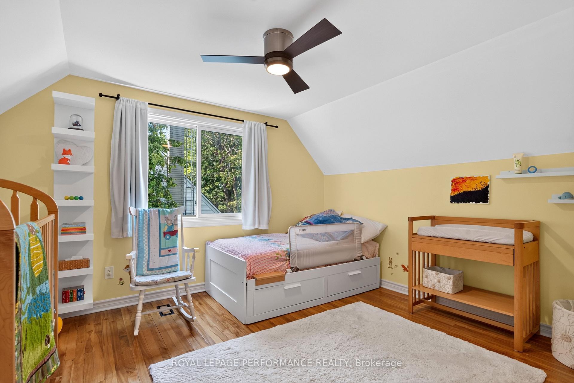 Photo 21 of 1808 Russell Road, Ottawa, Elmvale Acres — HOMEH