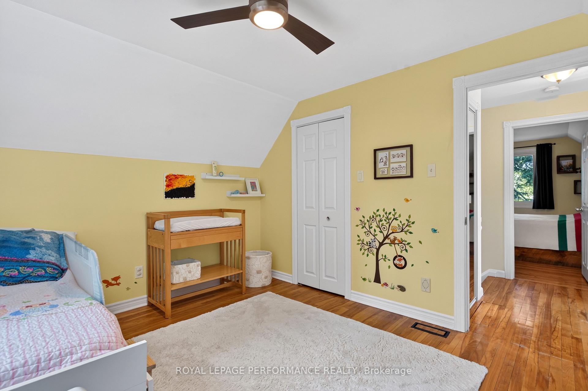 Photo 22 of 1808 Russell Road, Ottawa, Elmvale Acres — HOMEH