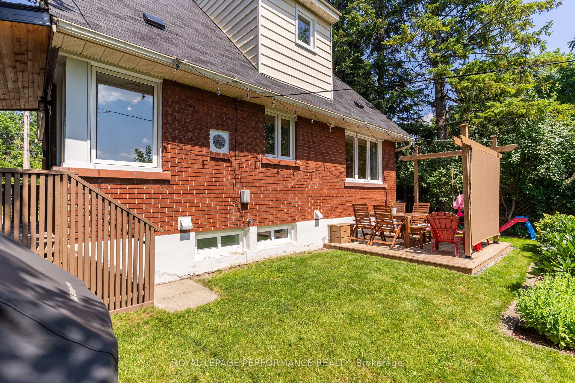Photo 33 of 1808 Russell Road, Ottawa, Elmvale Acres — HOMEH