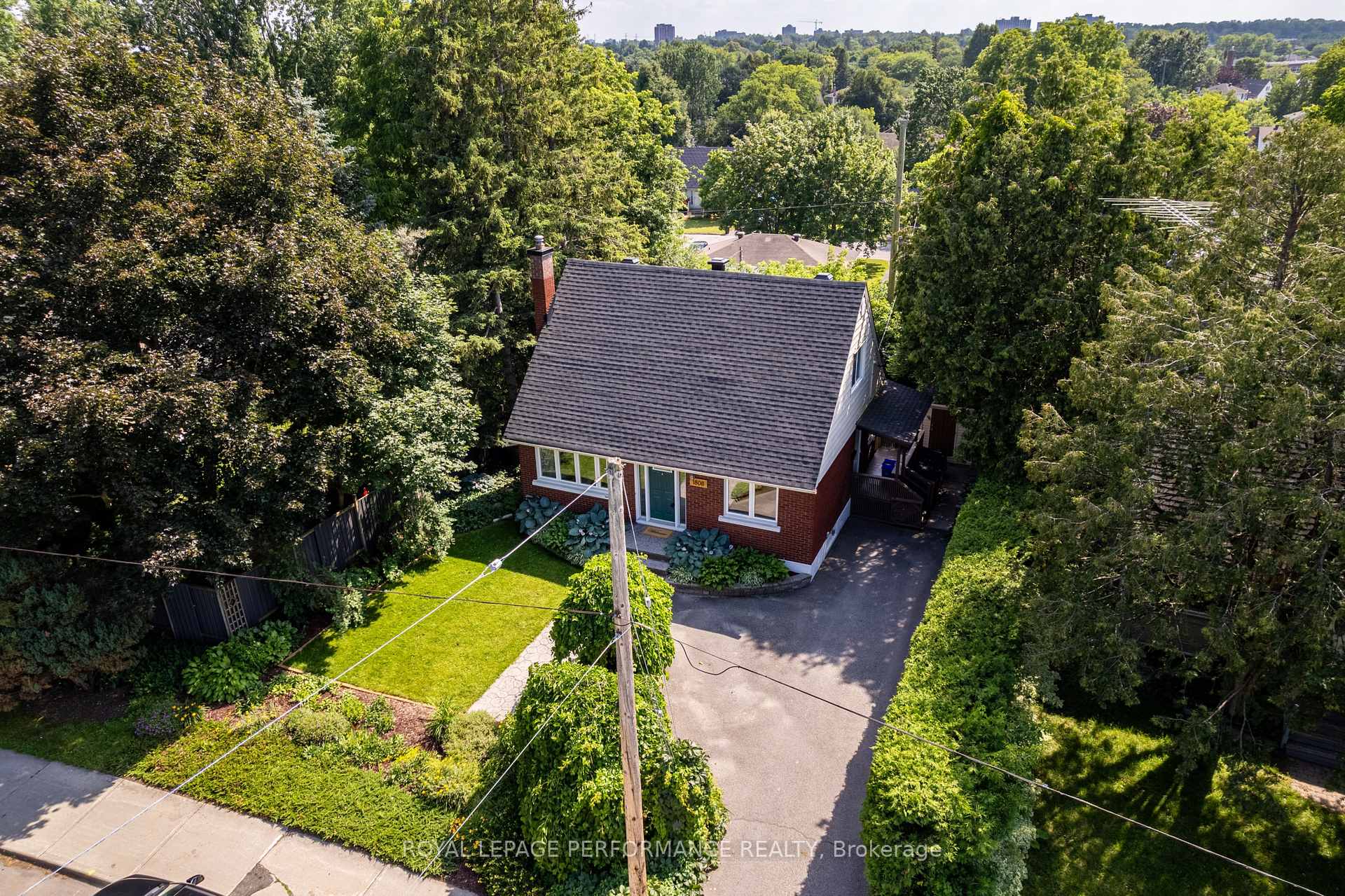 Photo 40 of 1808 Russell Road, Ottawa, Elmvale Acres — HOMEH