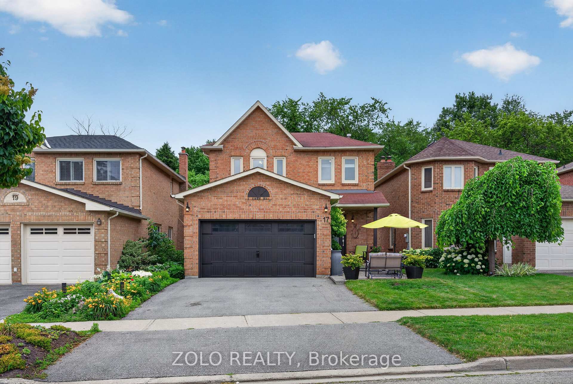 Photo 1 of 17 Pinellas Drive, Brampton, Heart Lake East — HOMEH