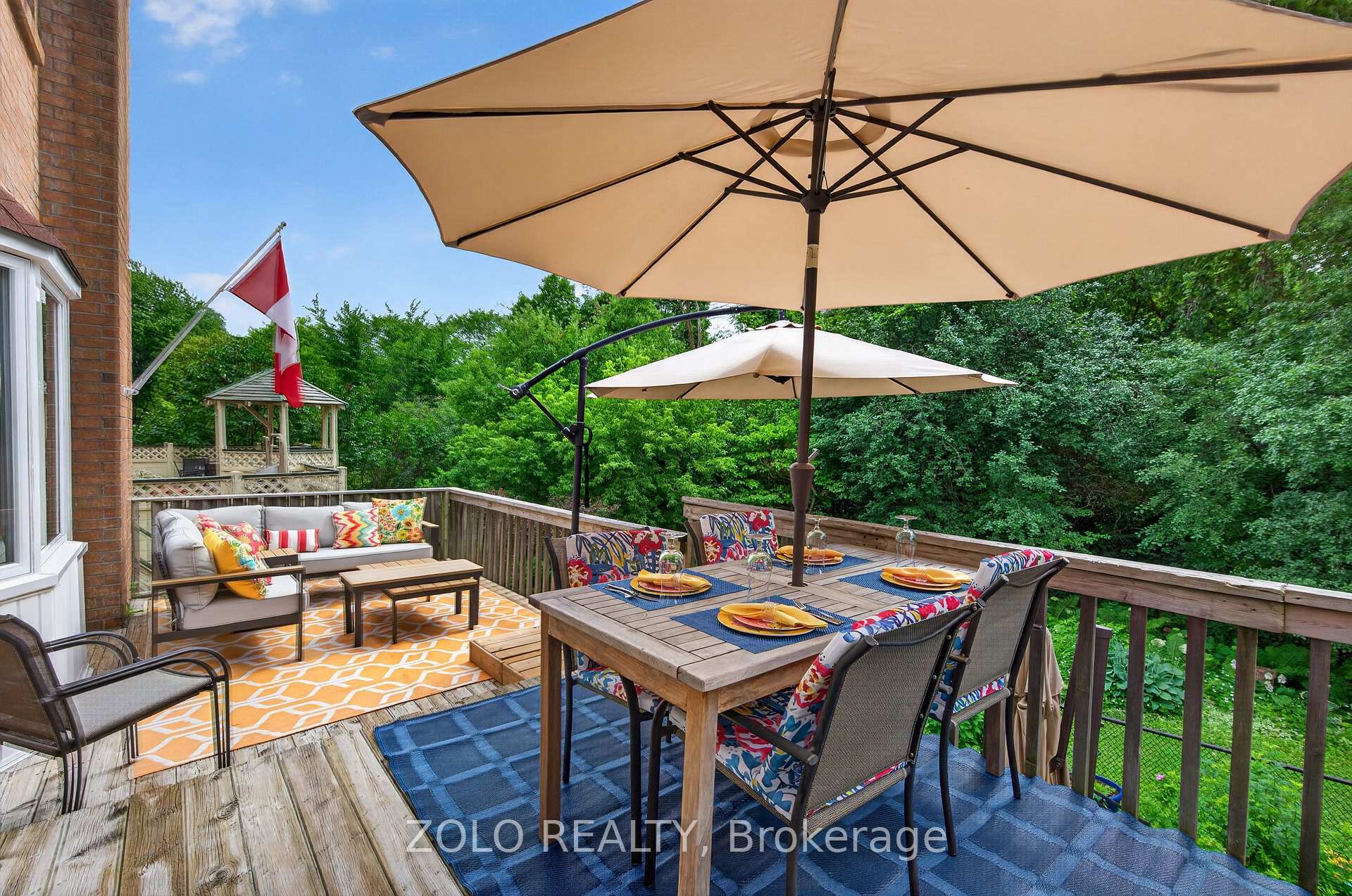 Photo 4 of 17 Pinellas Drive, Brampton, Heart Lake East — HOMEH