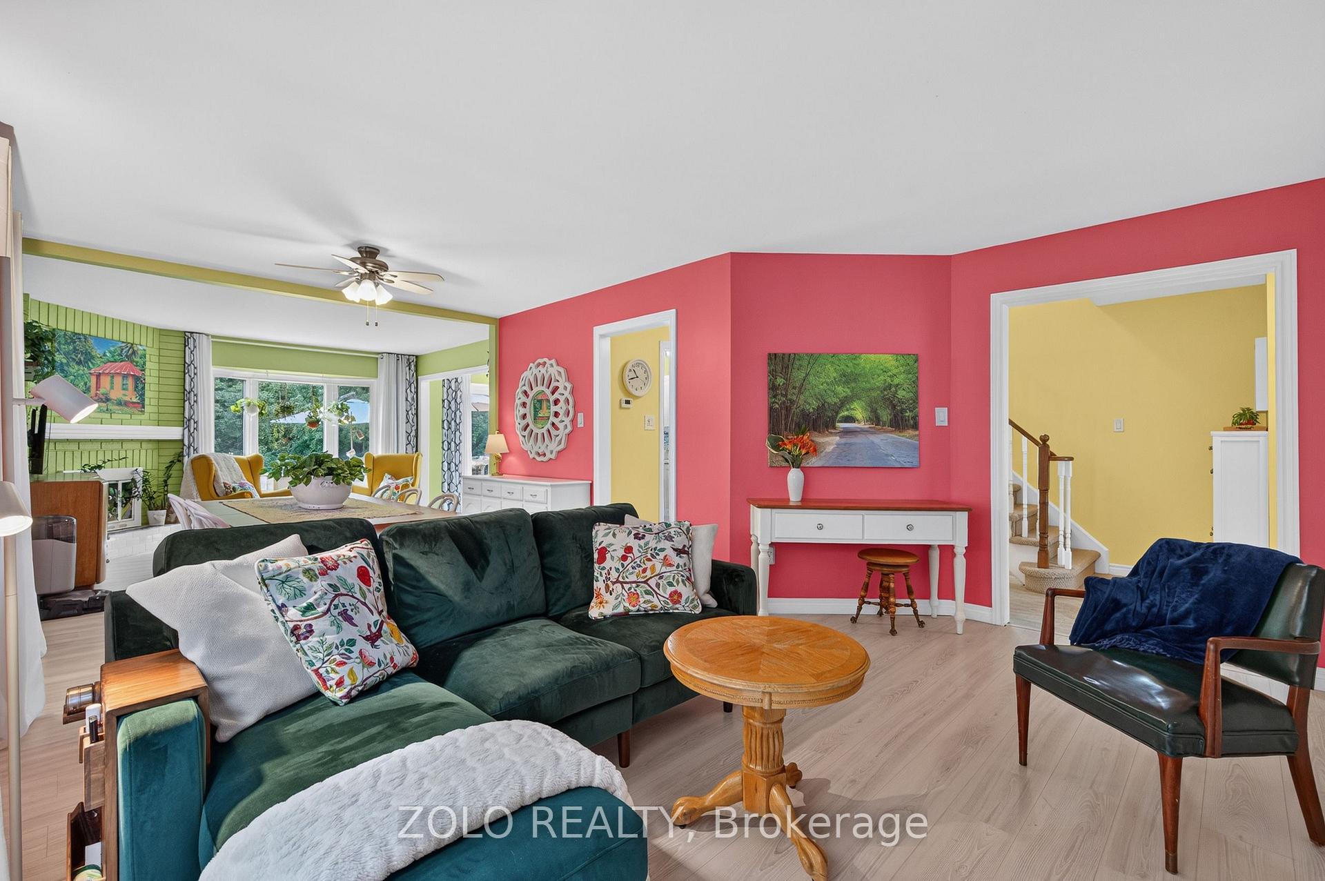 Photo 12 of 17 Pinellas Drive, Brampton, Heart Lake East — HOMEH