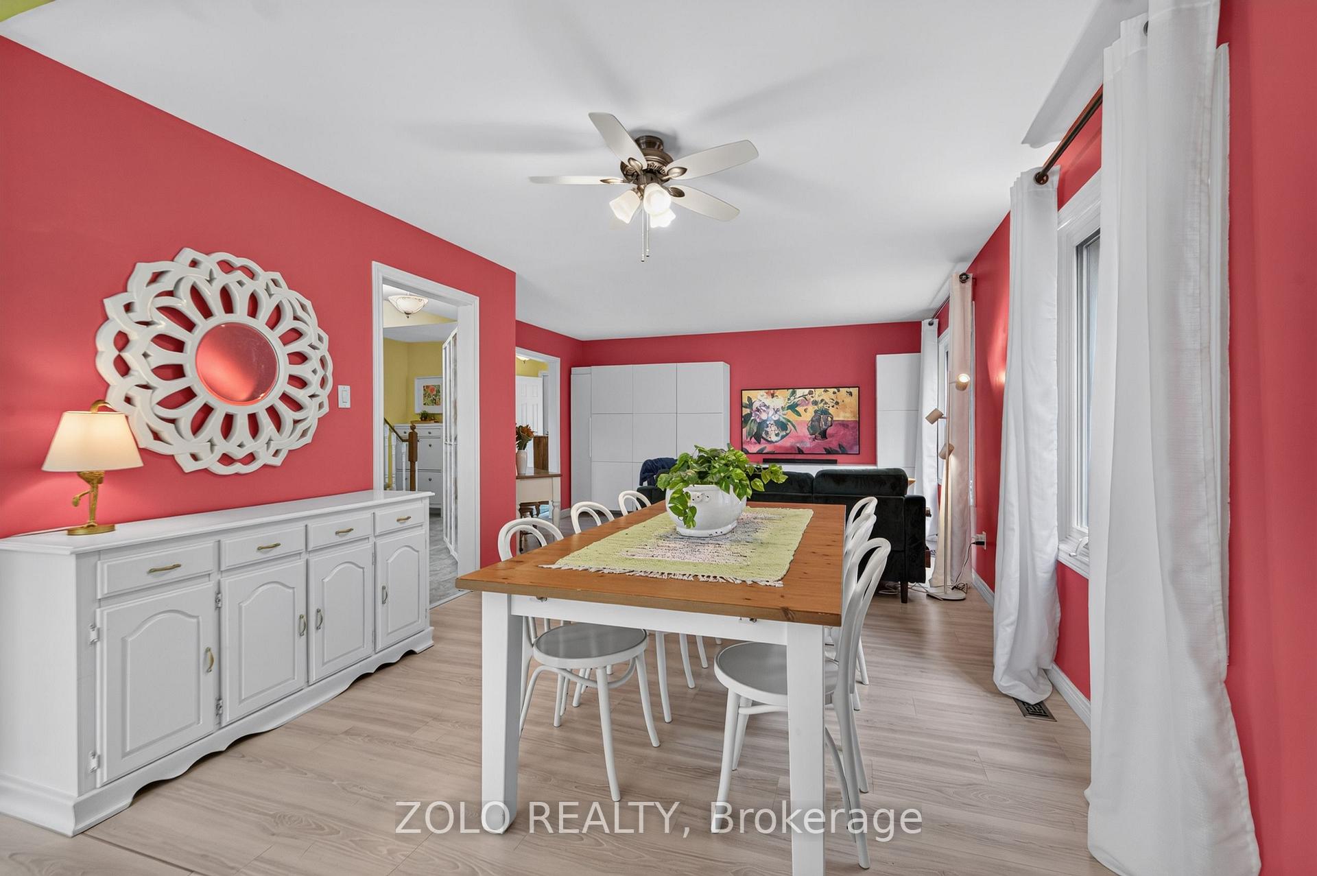 Photo 13 of 17 Pinellas Drive, Brampton, Heart Lake East — HOMEH