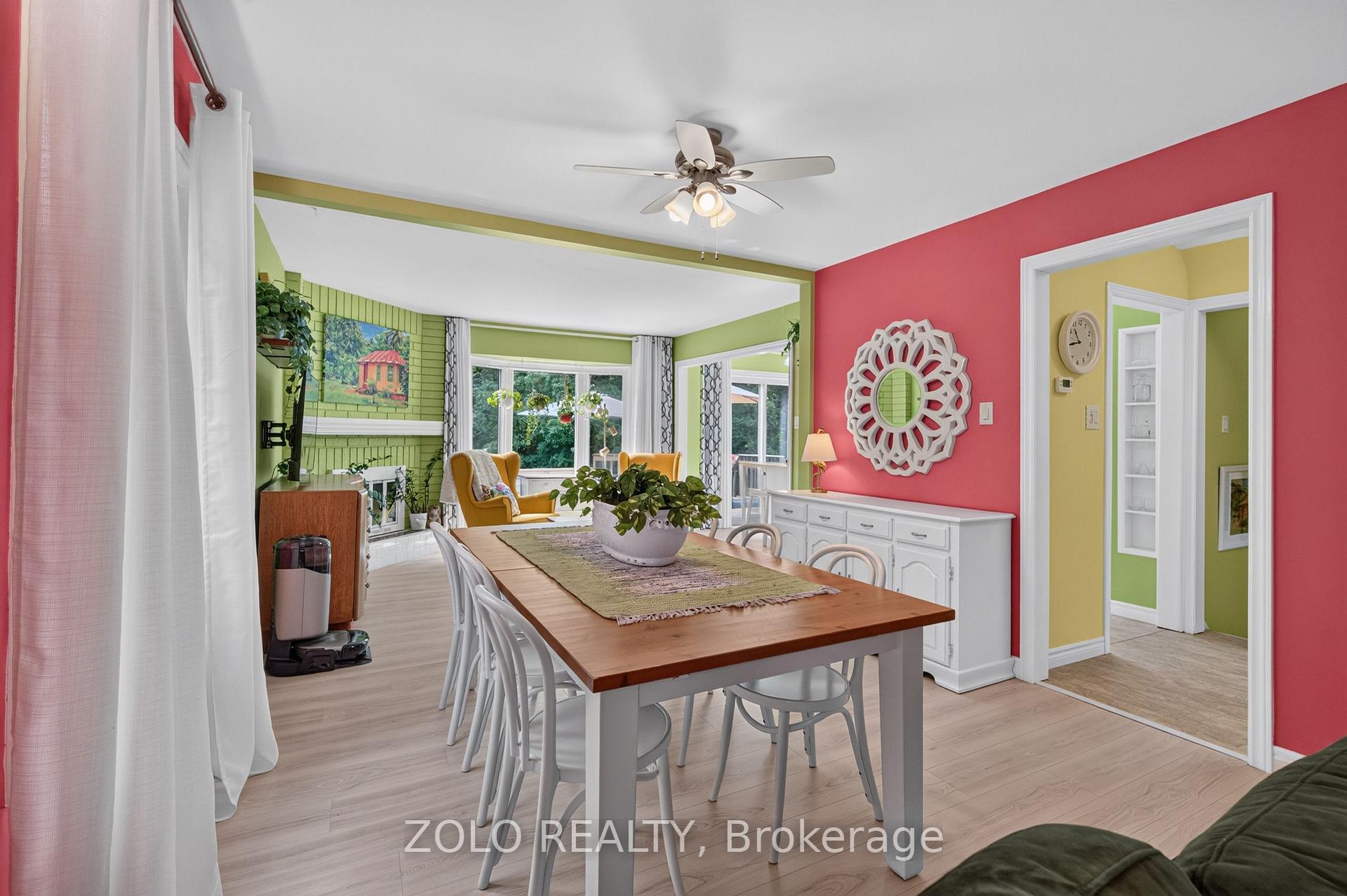 Photo 14 of 17 Pinellas Drive, Brampton, Heart Lake East — HOMEH