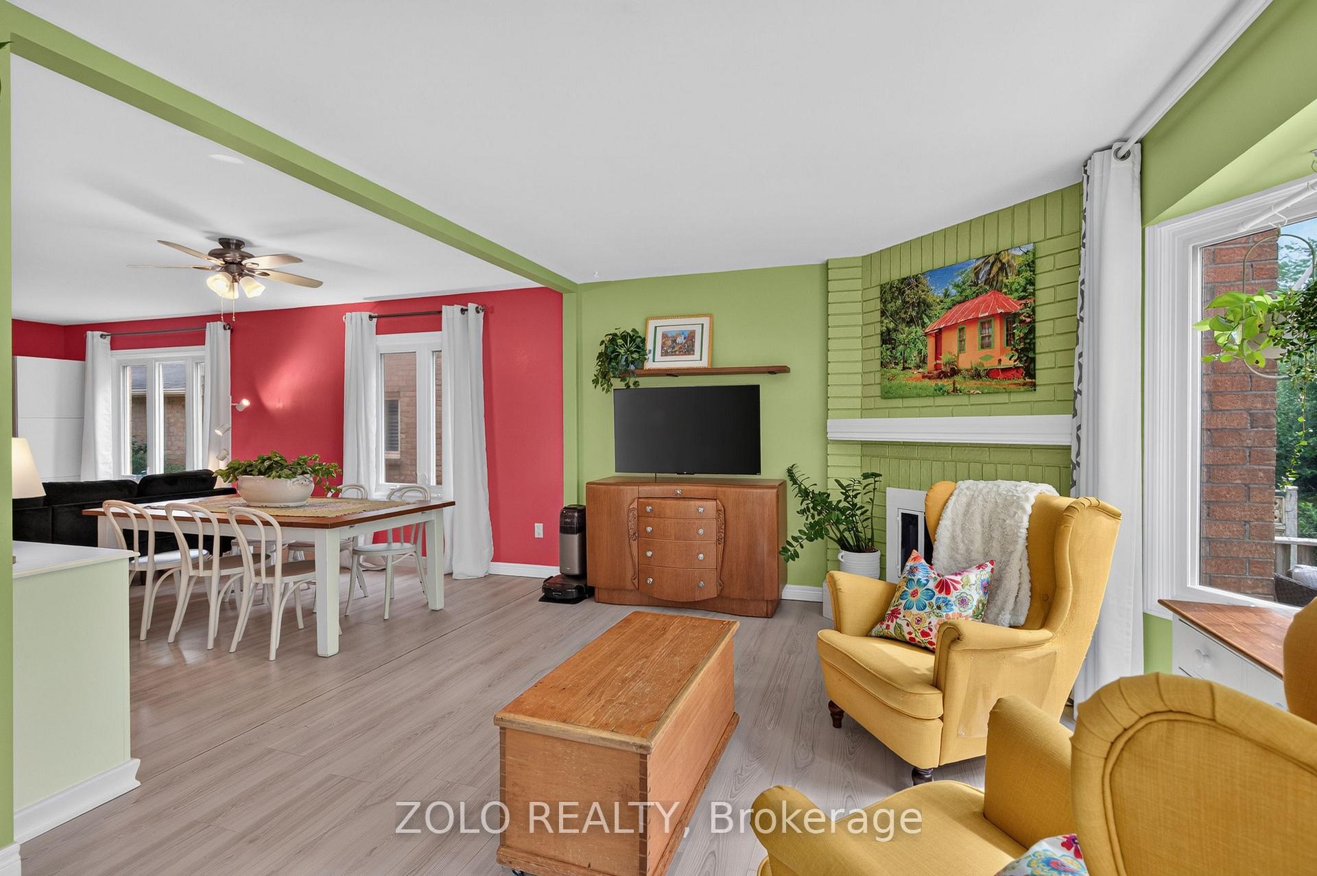 Photo 17 of 17 Pinellas Drive, Brampton, Heart Lake East — HOMEH