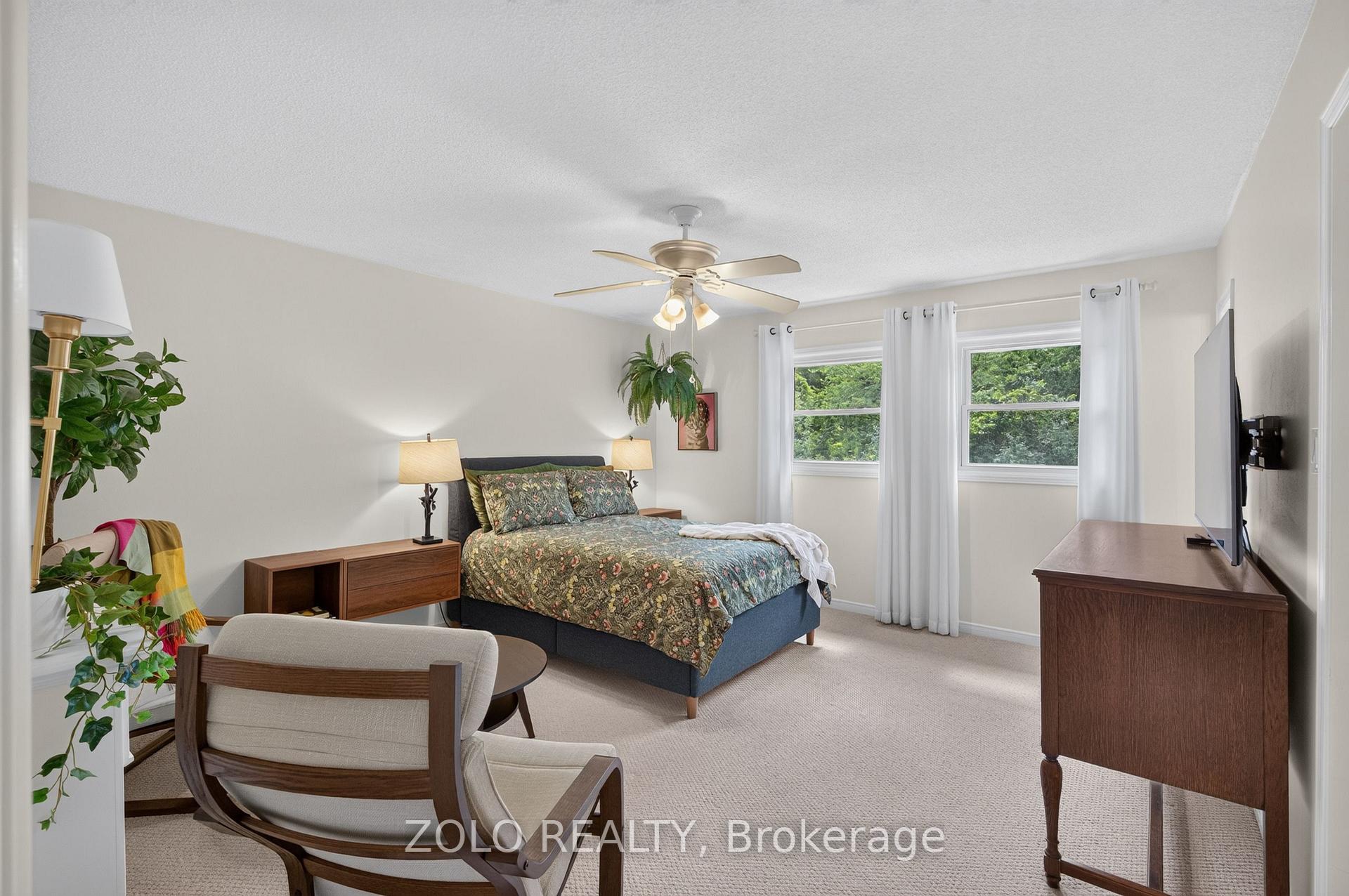 Photo 25 of 17 Pinellas Drive, Brampton, Heart Lake East — HOMEH