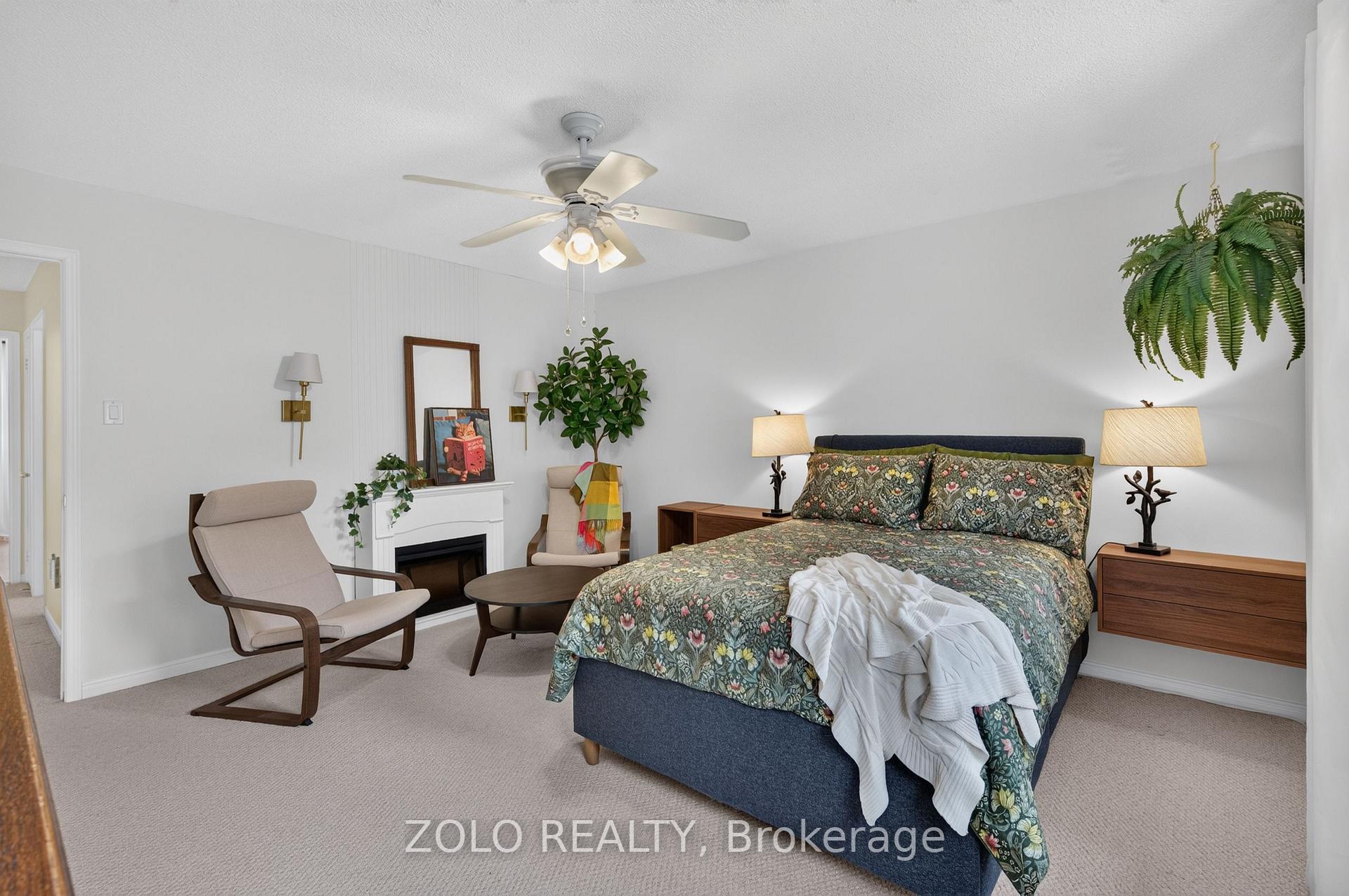 Photo 26 of 17 Pinellas Drive, Brampton, Heart Lake East — HOMEH