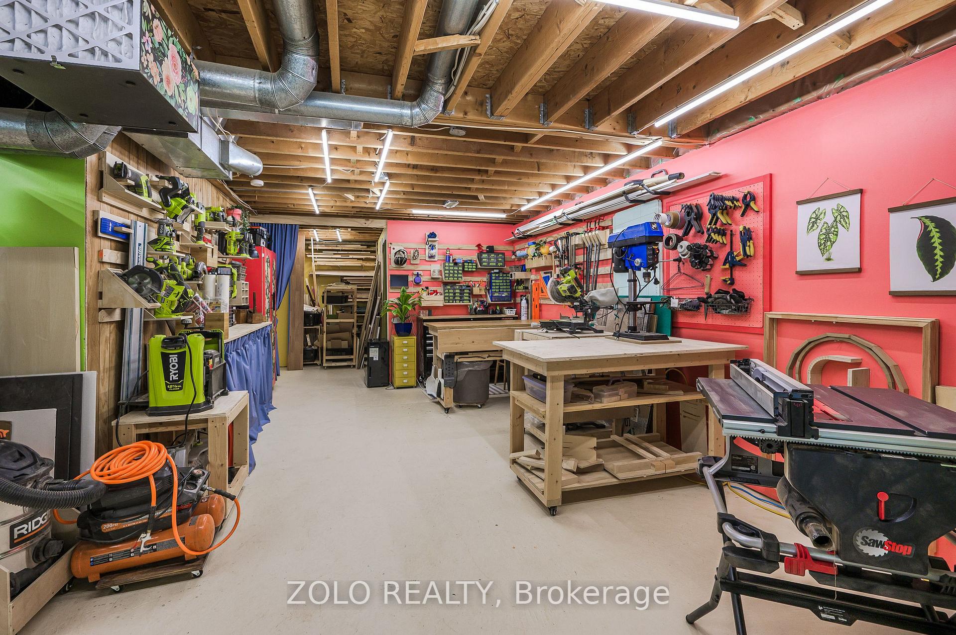 Photo 35 of 17 Pinellas Drive, Brampton, Heart Lake East — HOMEH