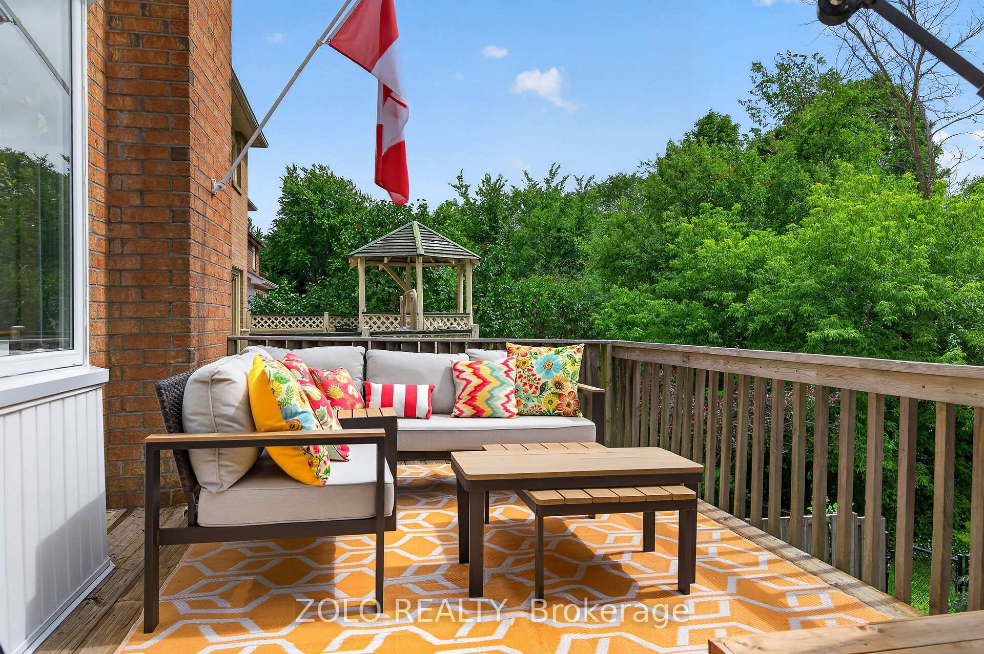 Photo 39 of 17 Pinellas Drive, Brampton, Heart Lake East — HOMEH