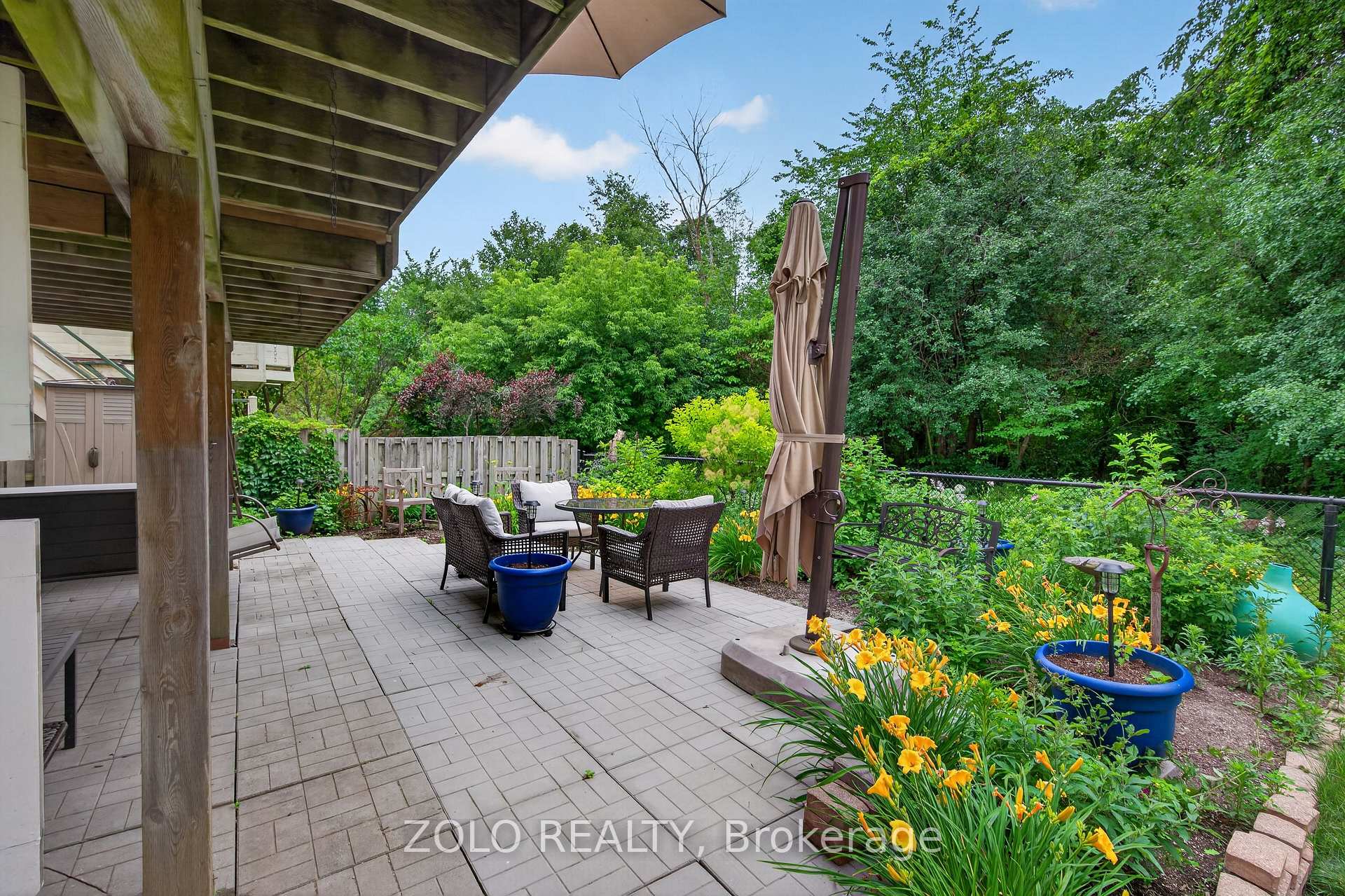 Photo 43 of 17 Pinellas Drive, Brampton, Heart Lake East — HOMEH
