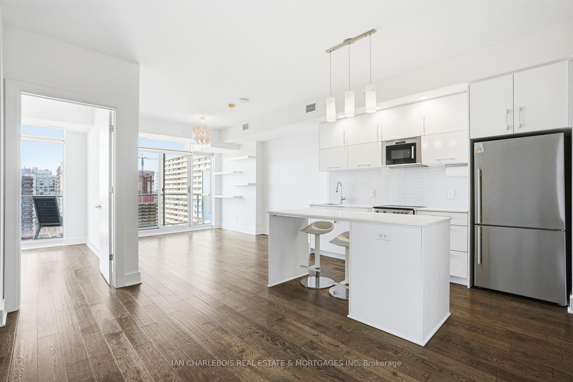 Photo 8 of Unit 1701, 255 Bay Street, Ottawa, Ottawa Centre — HOMEH