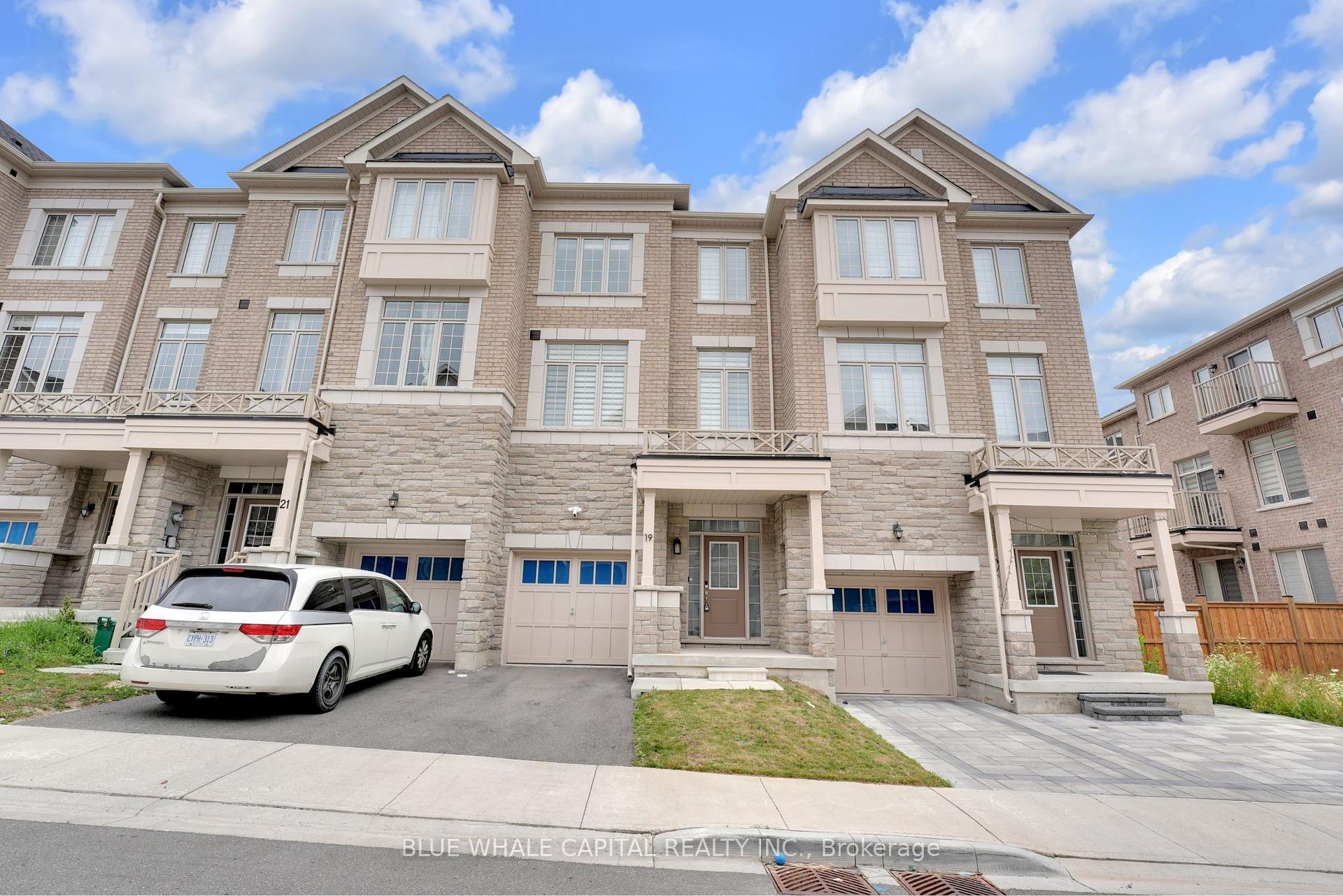 Photo 35 of 19 Andress Way, Markham, Cedarwood — HOMEH