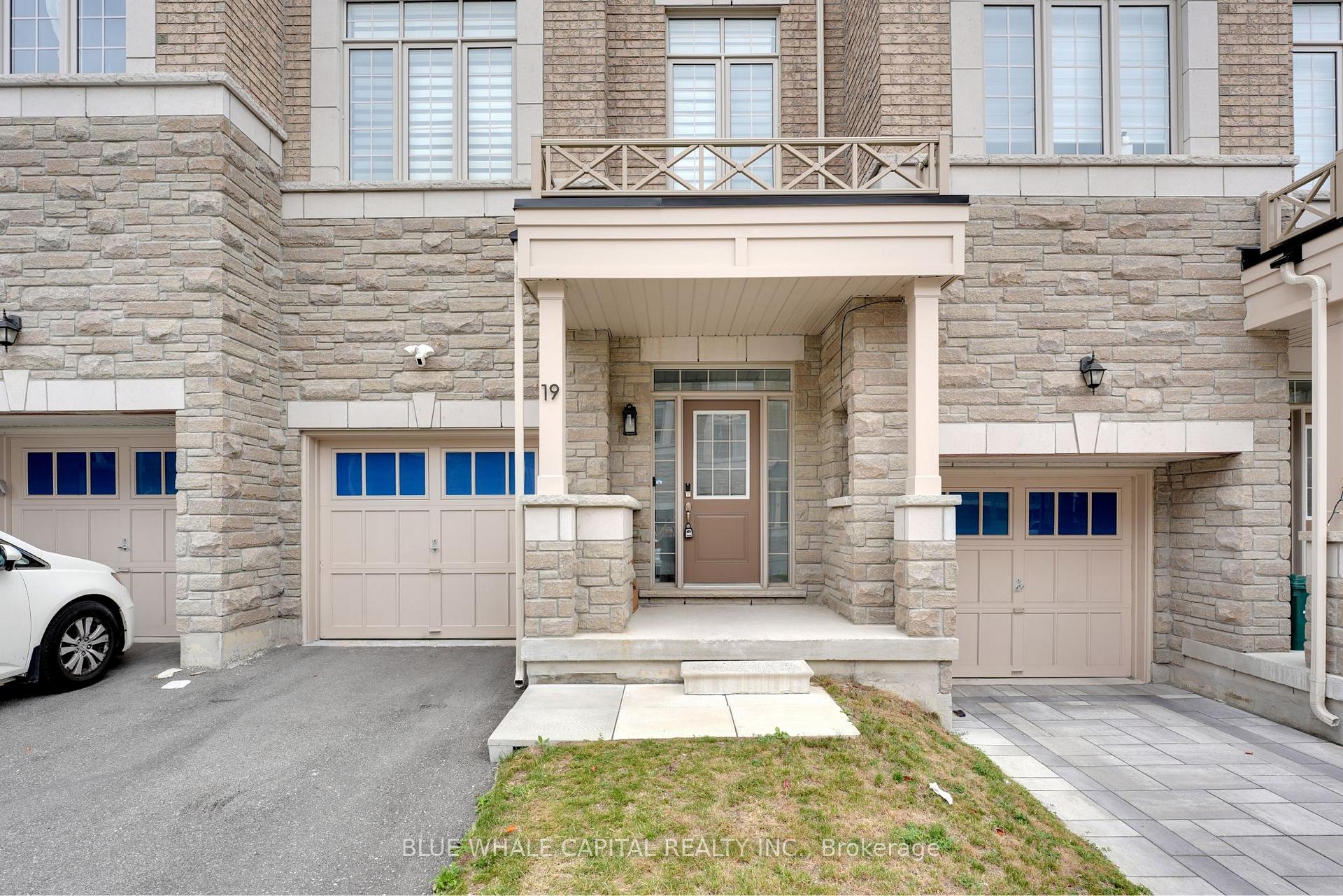 Photo 2 of 19 Andress Way, Markham, Cedarwood — HOMEH