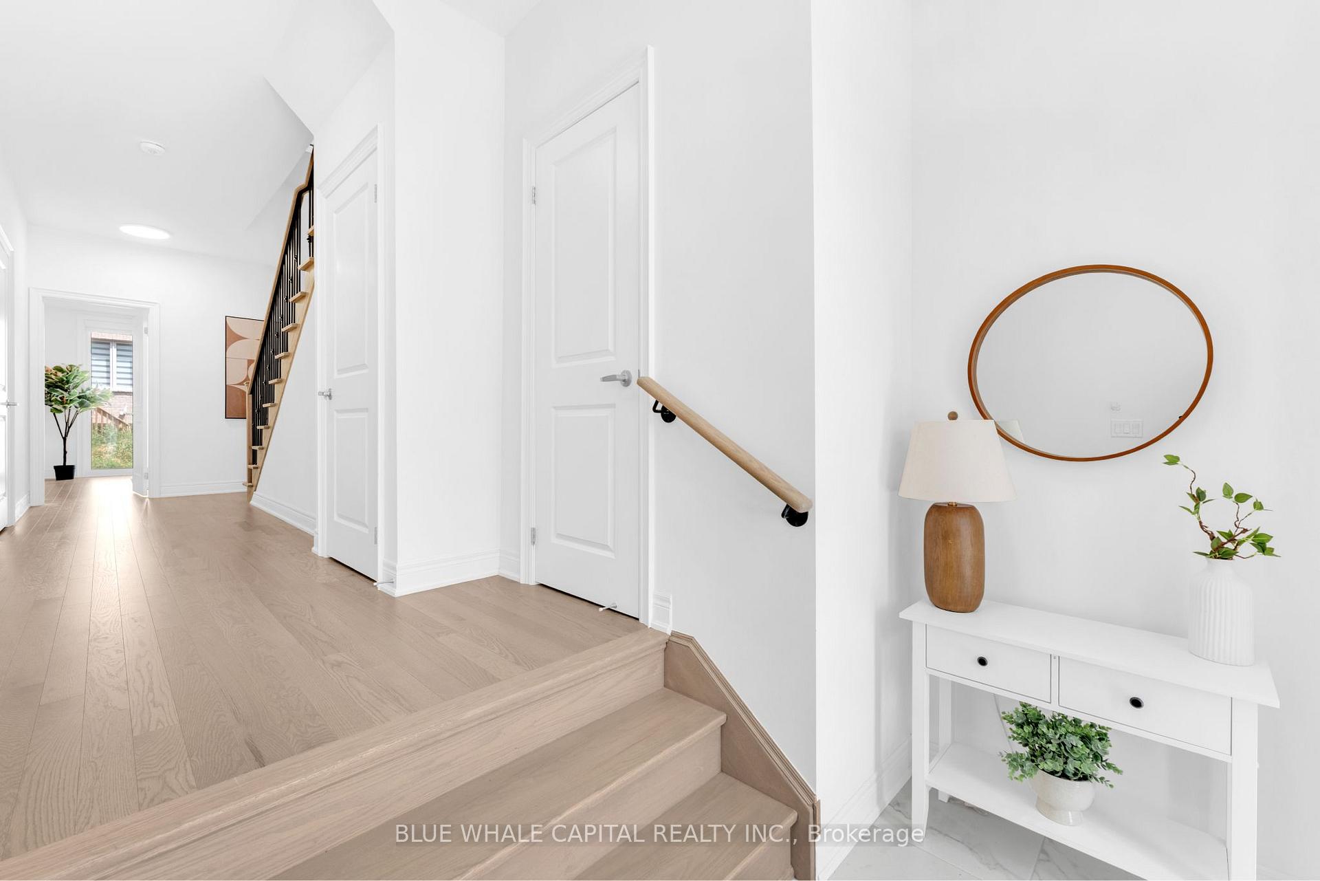 Photo 4 of 19 Andress Way, Markham, Cedarwood — HOMEH
