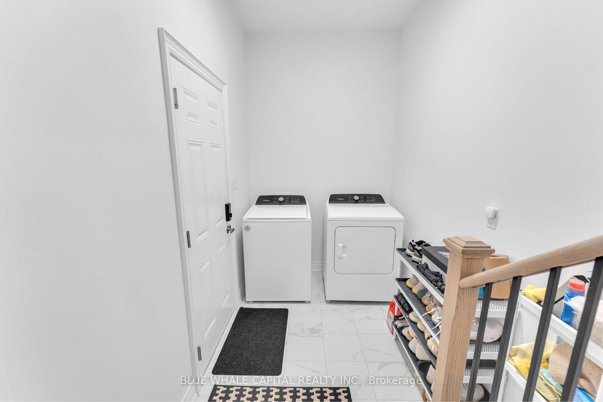 Photo 5 of 19 Andress Way, Markham, Cedarwood — HOMEH