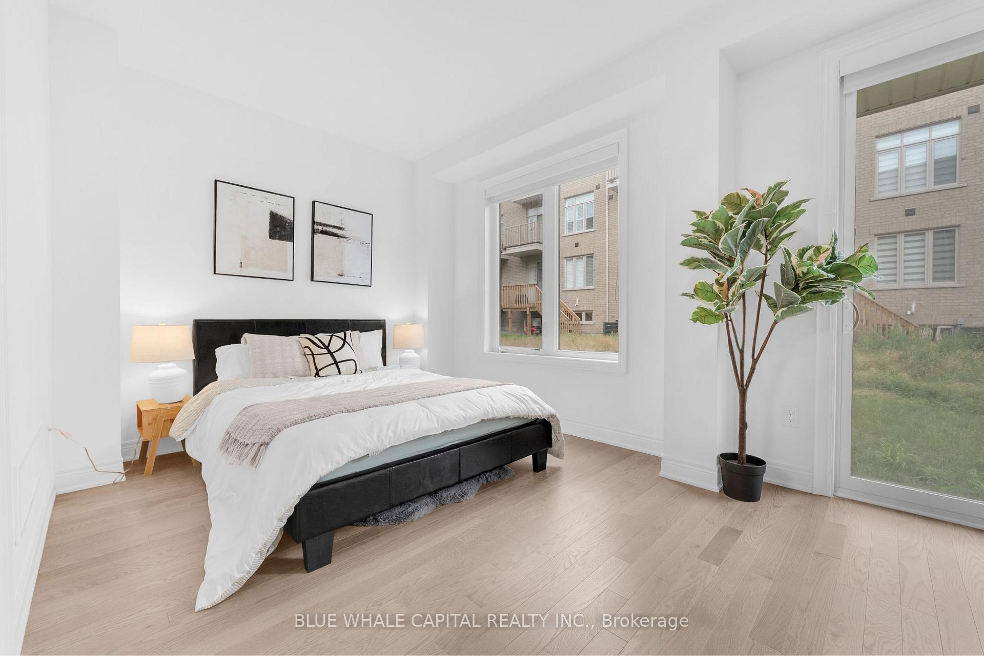 Photo 6 of 19 Andress Way, Markham, Cedarwood — HOMEH