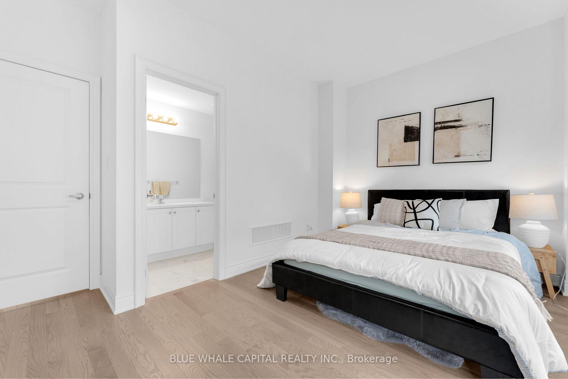 Photo 7 of 19 Andress Way, Markham, Cedarwood — HOMEH