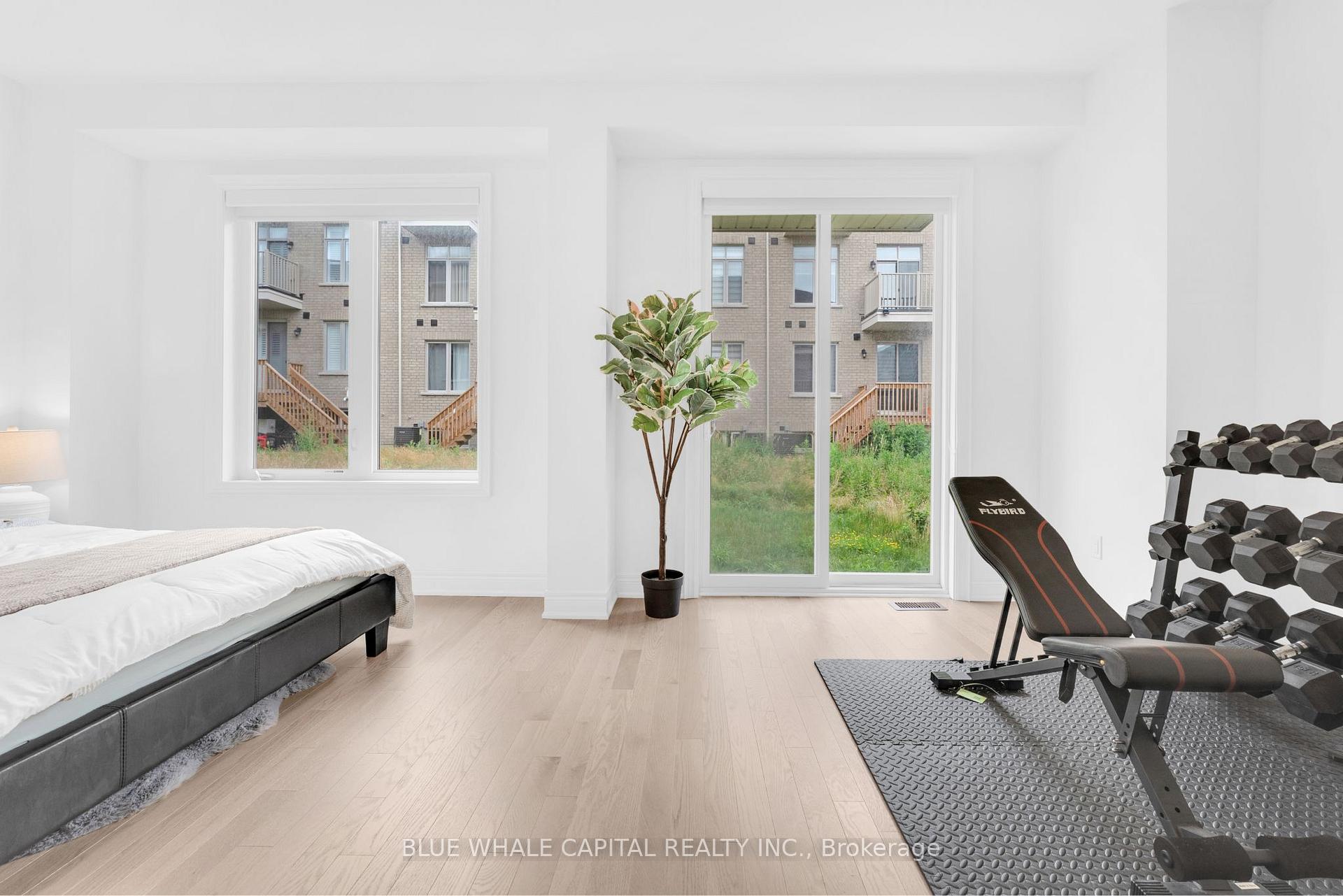 Photo 8 of 19 Andress Way, Markham, Cedarwood — HOMEH
