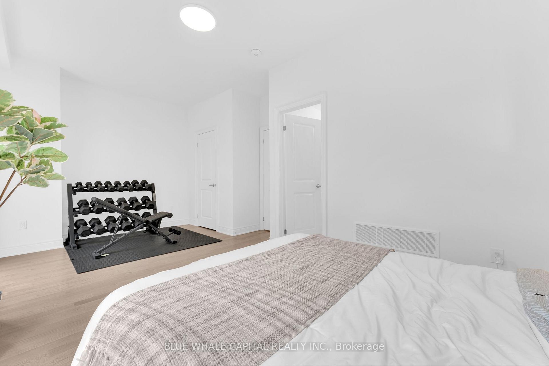 Photo 9 of 19 Andress Way, Markham, Cedarwood — HOMEH