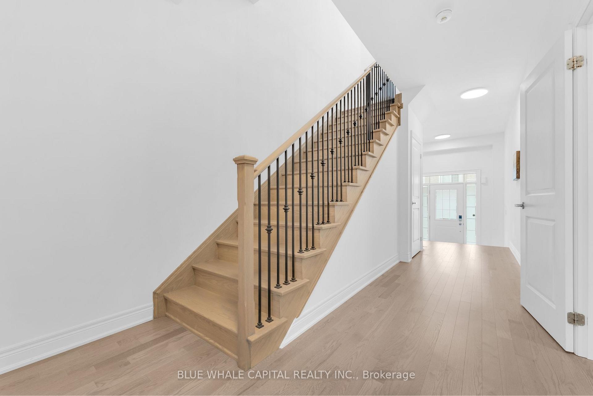 Photo 11 of 19 Andress Way, Markham, Cedarwood — HOMEH