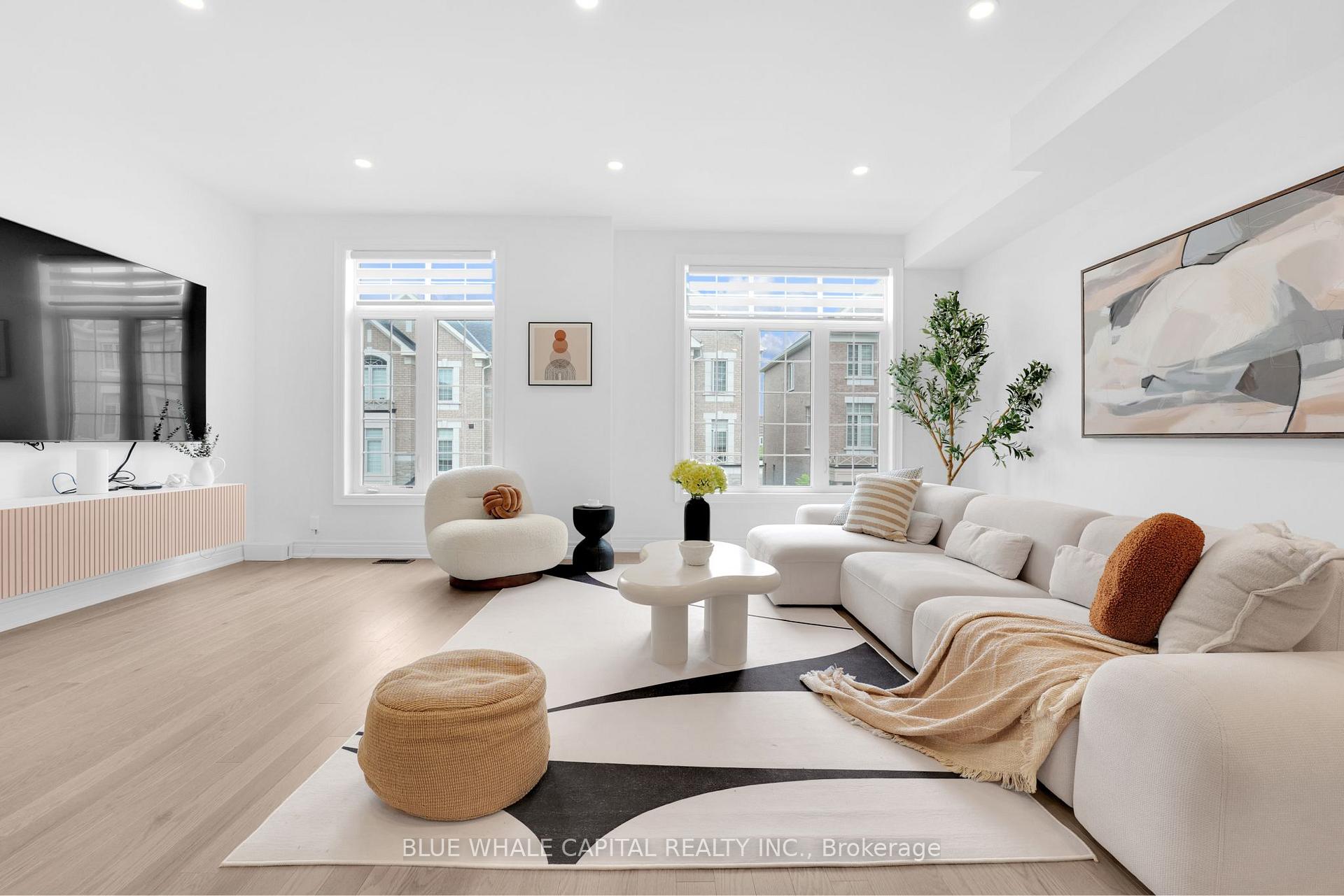 Photo 13 of 19 Andress Way, Markham, Cedarwood — HOMEH