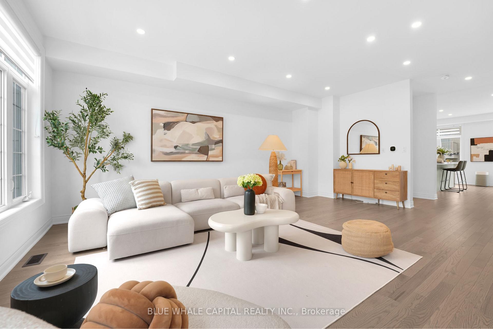 Photo 14 of 19 Andress Way, Markham, Cedarwood — HOMEH