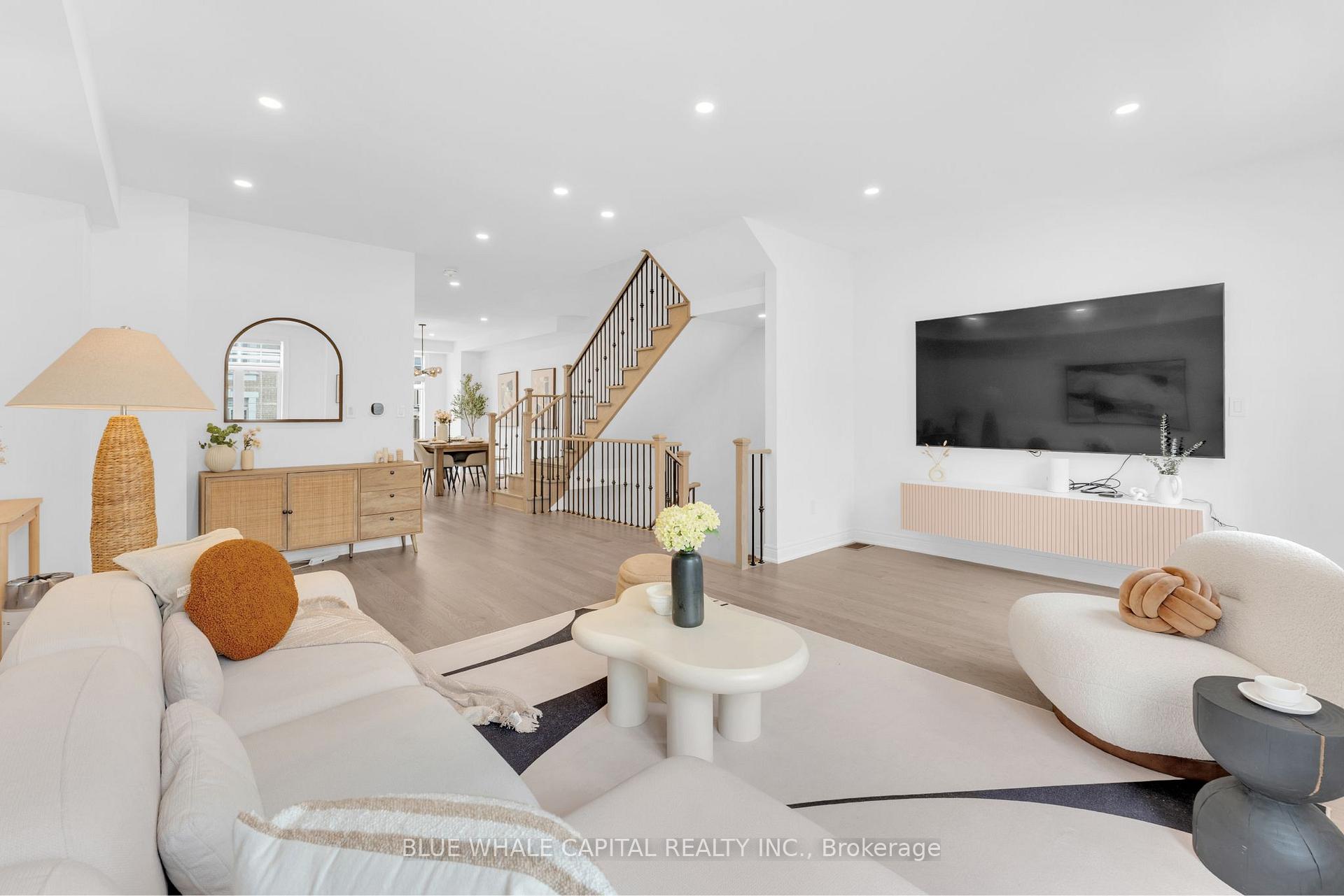 Photo 15 of 19 Andress Way, Markham, Cedarwood — HOMEH