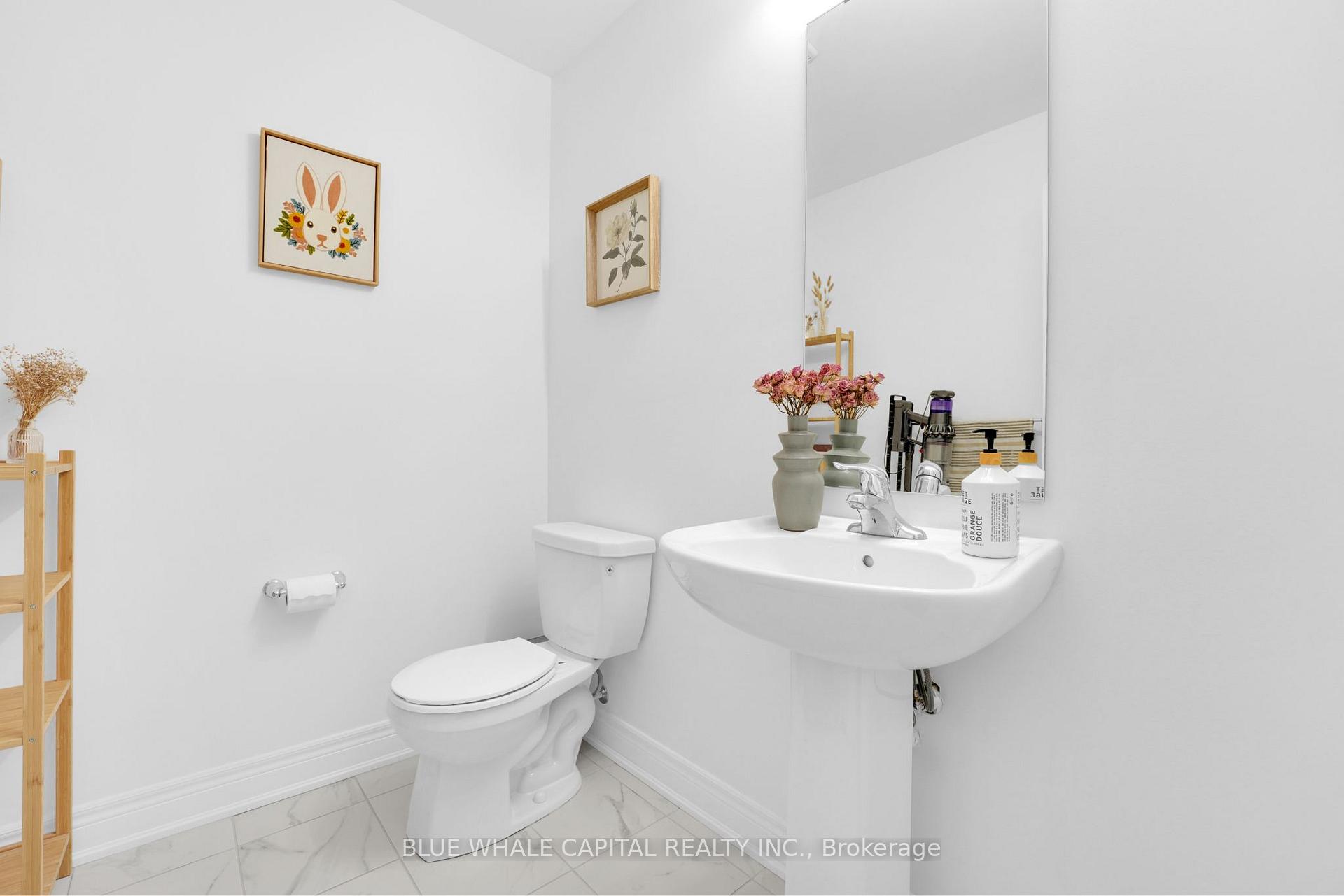 Photo 16 of 19 Andress Way, Markham, Cedarwood — HOMEH