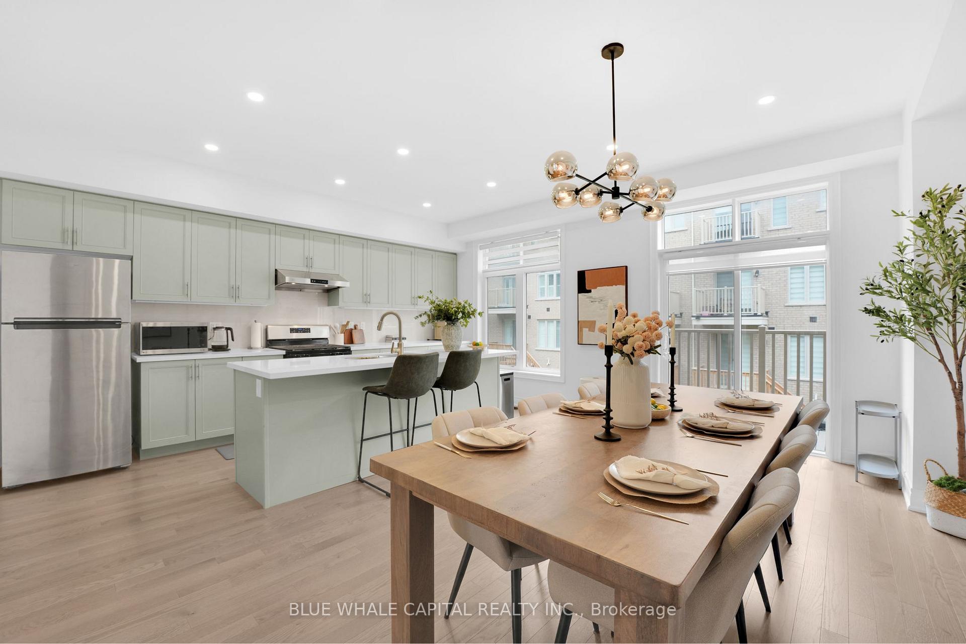Photo 18 of 19 Andress Way, Markham, Cedarwood — HOMEH