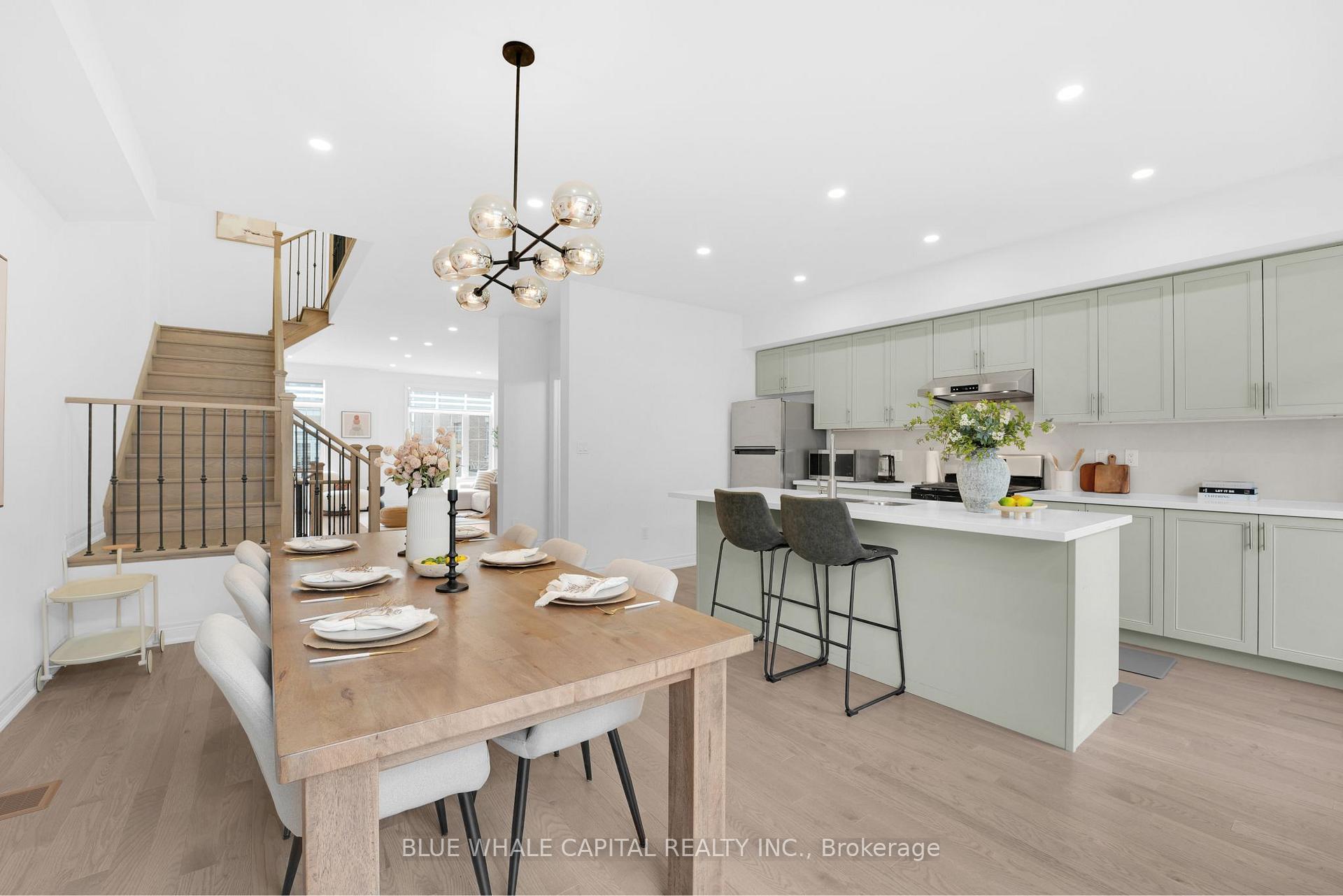 Photo 19 of 19 Andress Way, Markham, Cedarwood — HOMEH