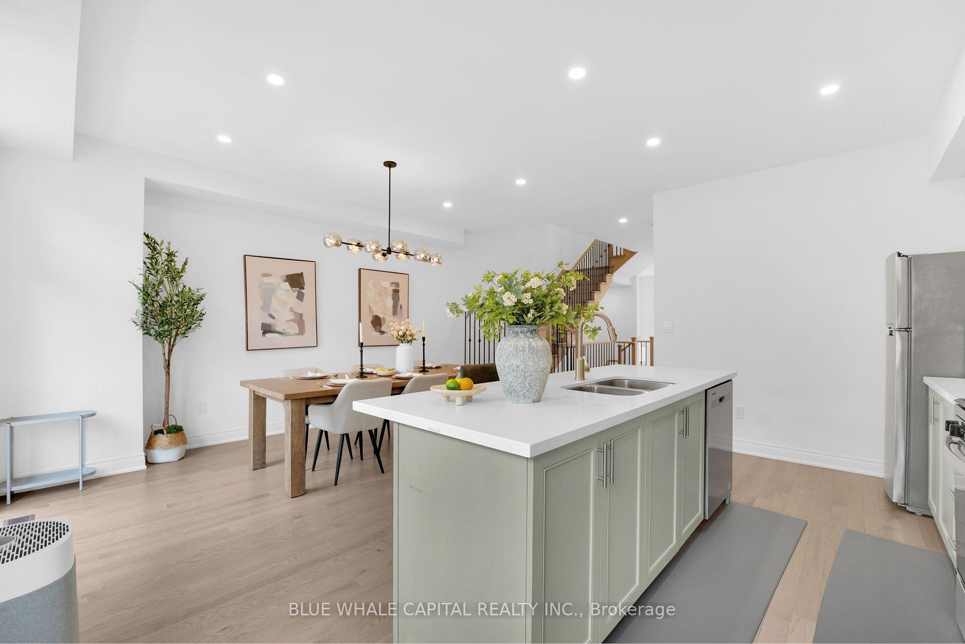 Photo 21 of 19 Andress Way, Markham, Cedarwood — HOMEH