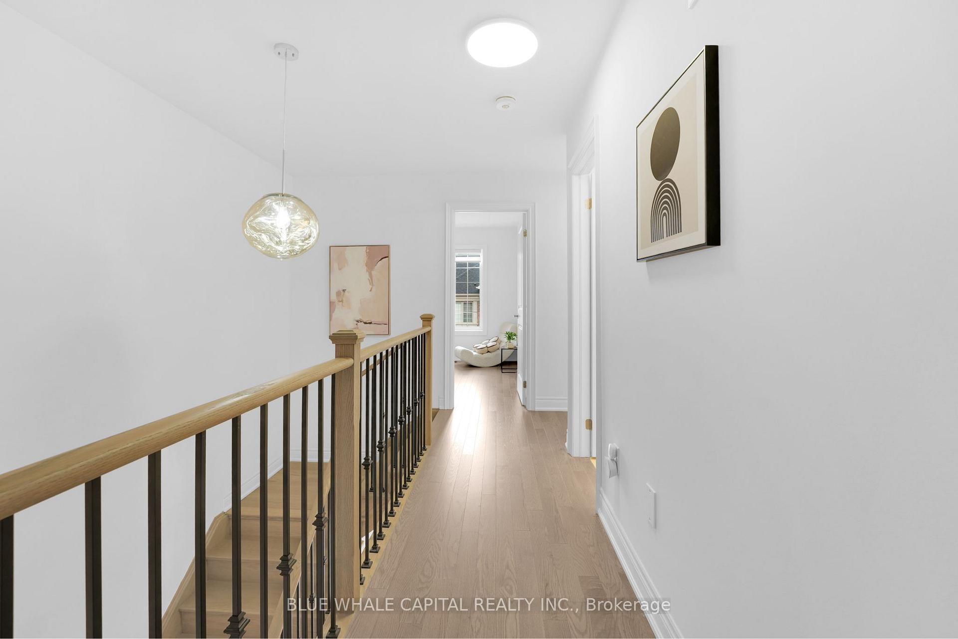 Photo 23 of 19 Andress Way, Markham, Cedarwood — HOMEH
