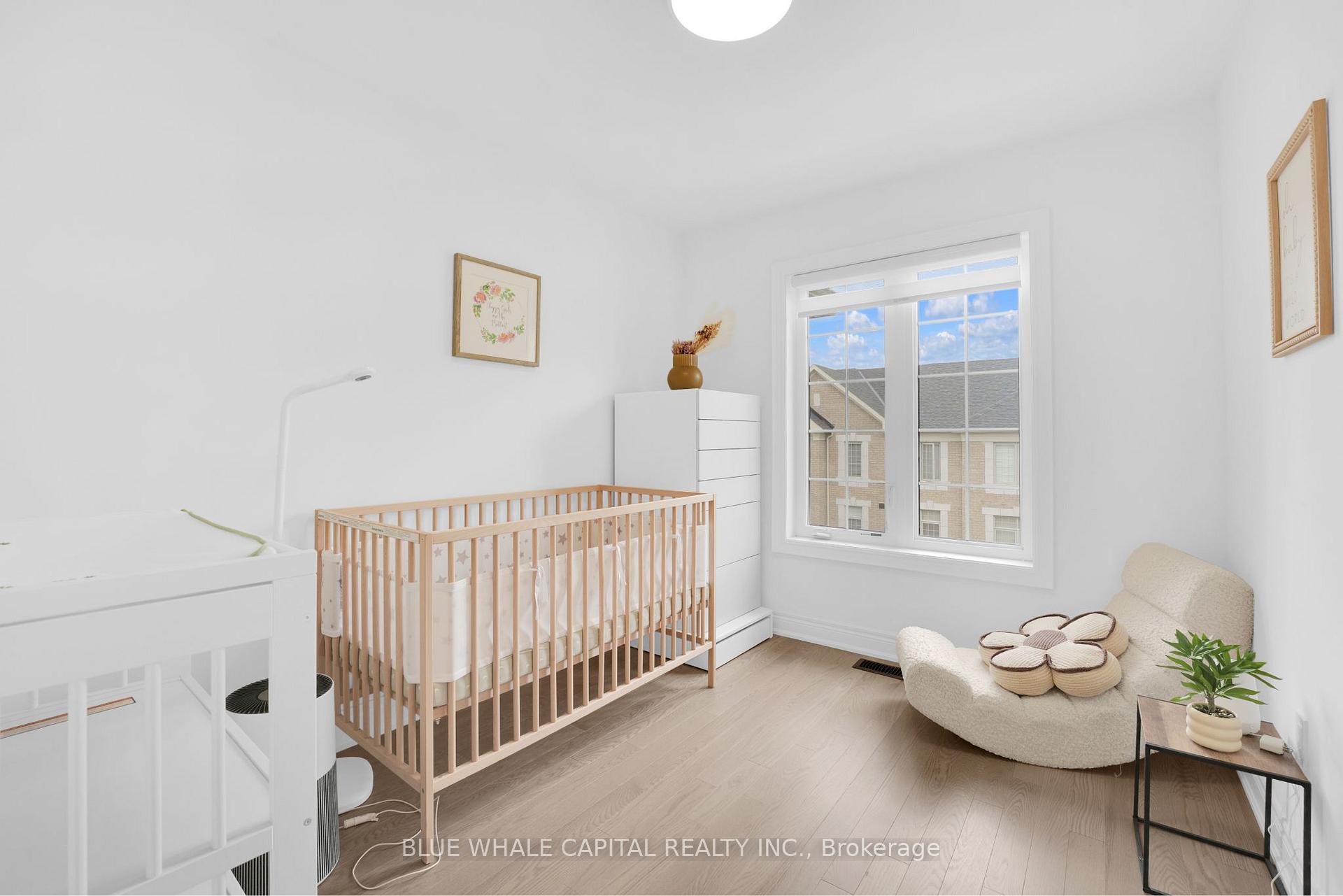 Photo 24 of 19 Andress Way, Markham, Cedarwood — HOMEH