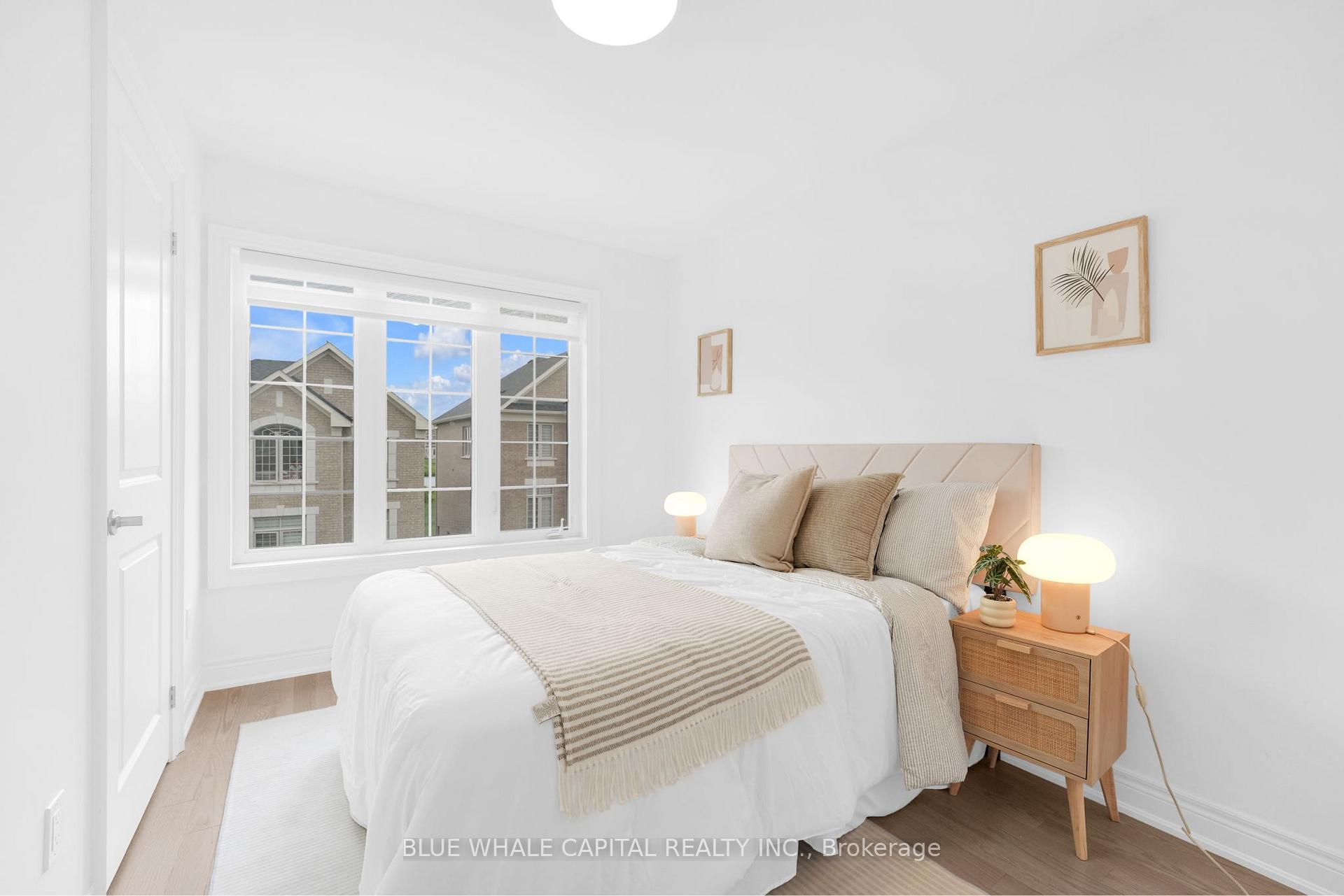 Photo 26 of 19 Andress Way, Markham, Cedarwood — HOMEH