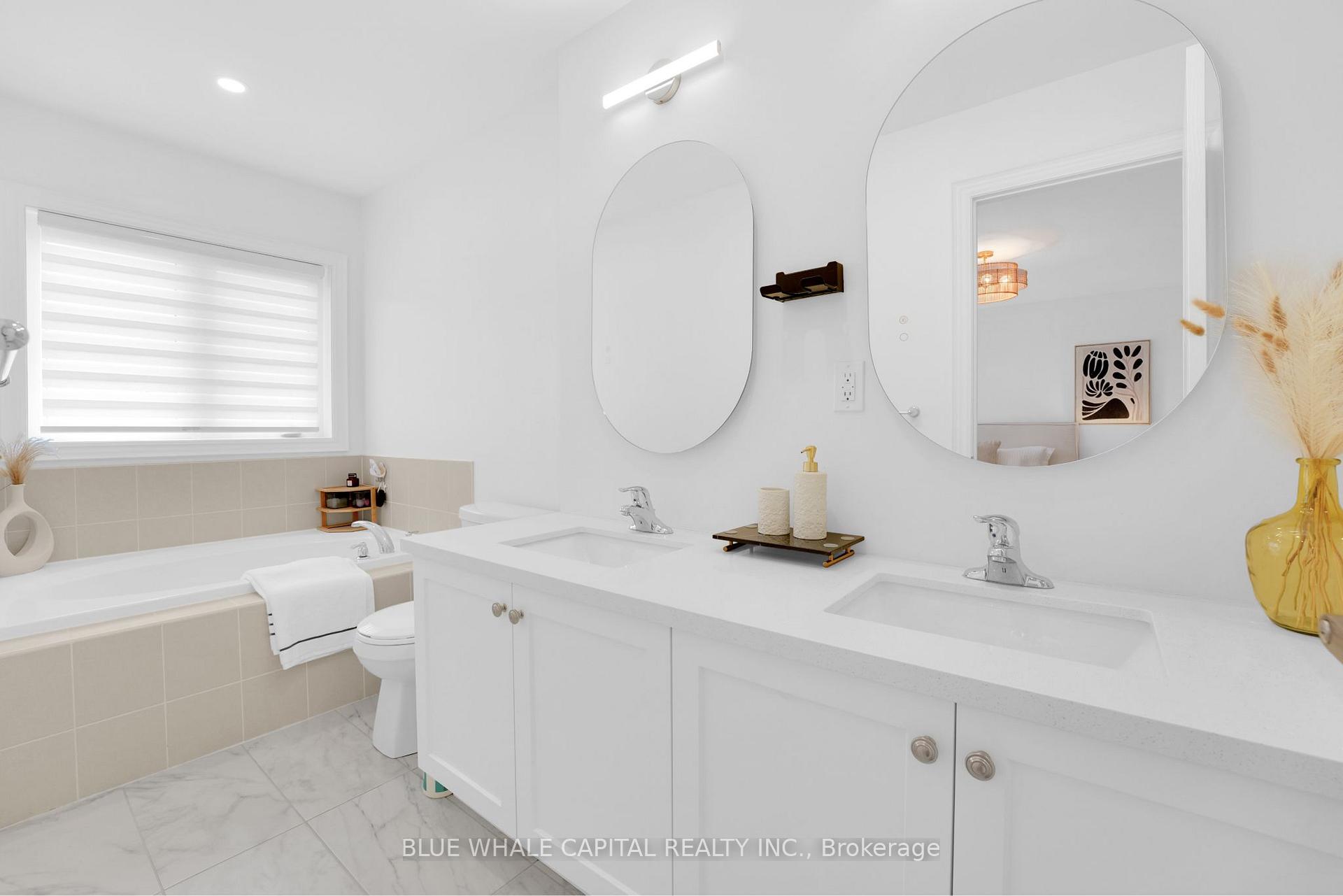 Photo 32 of 19 Andress Way, Markham, Cedarwood — HOMEH