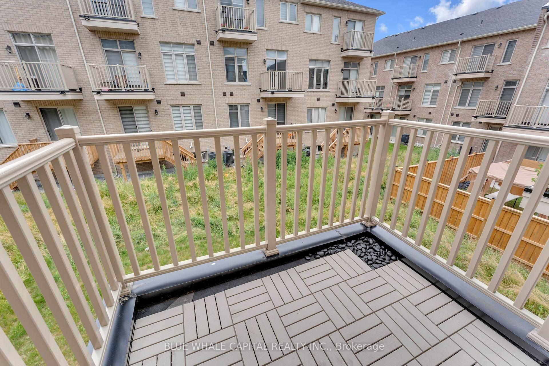 Photo 36 of 19 Andress Way, Markham, Cedarwood — HOMEH