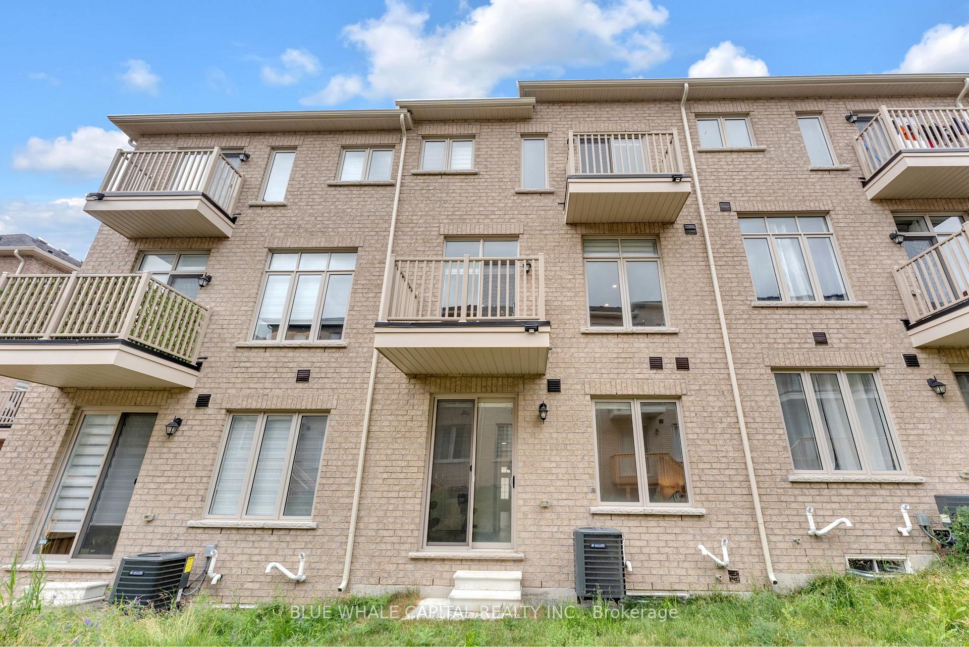 Photo 34 of 19 Andress Way, Markham, Cedarwood — HOMEH