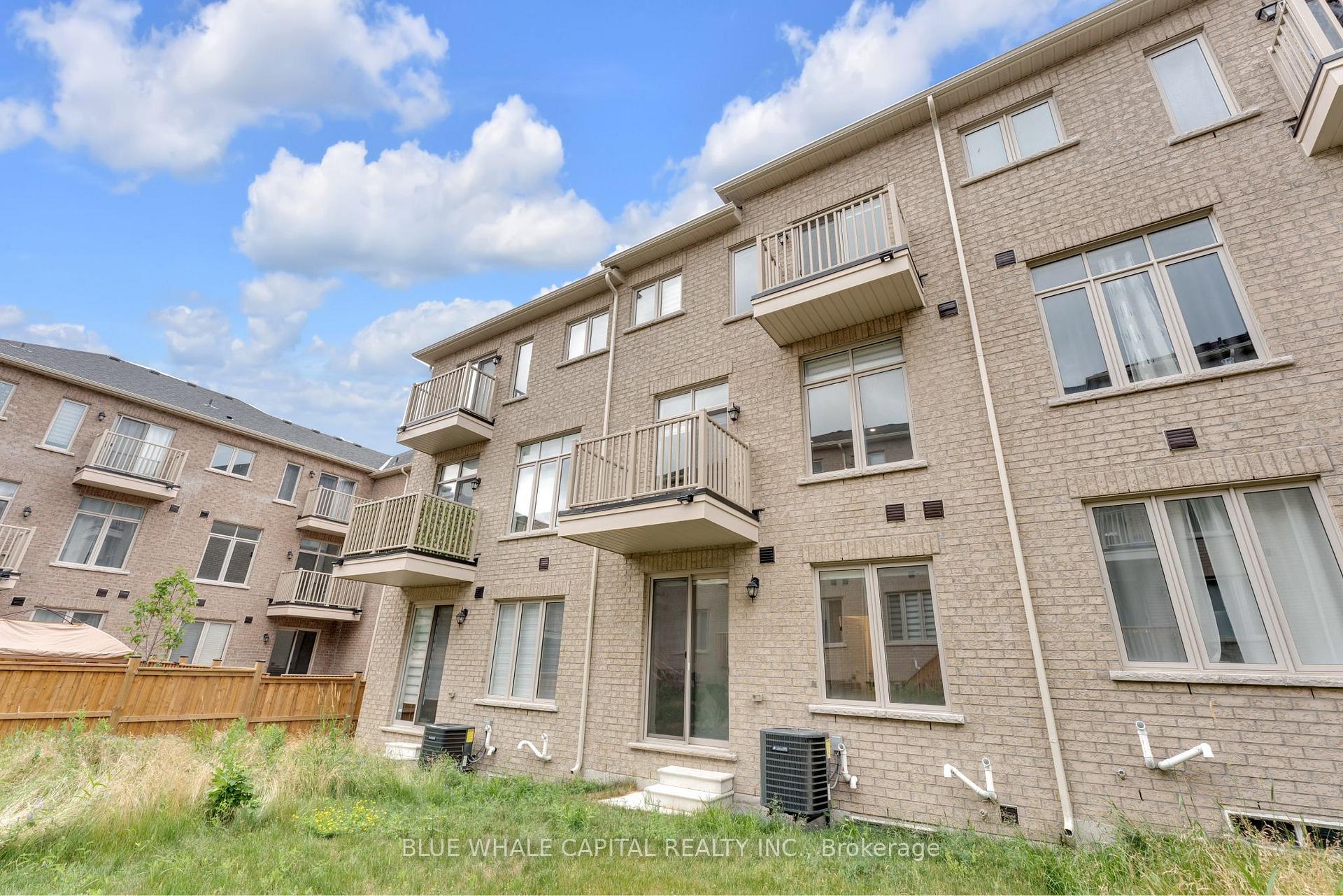 Photo 37 of 19 Andress Way, Markham, Cedarwood — HOMEH