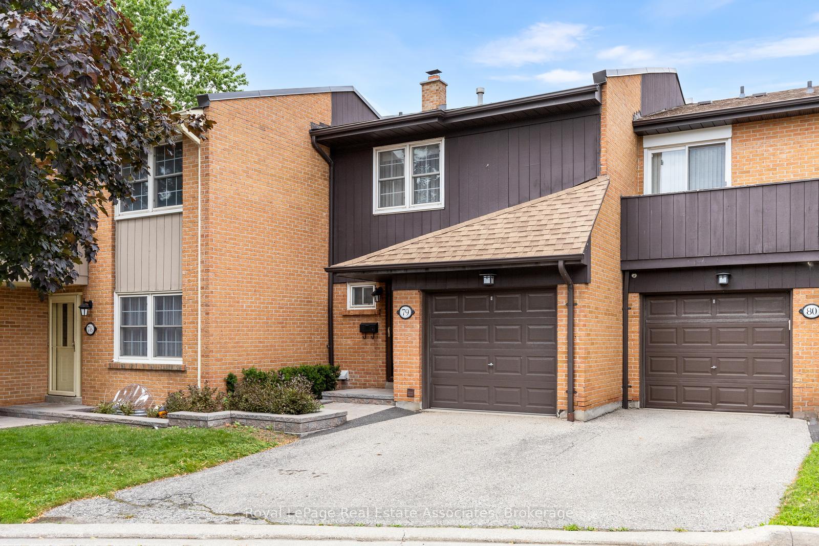 Photo 1 of Unit 79, 1951 Rathburn Road E, Mississauga, Rathwood — HOMEH