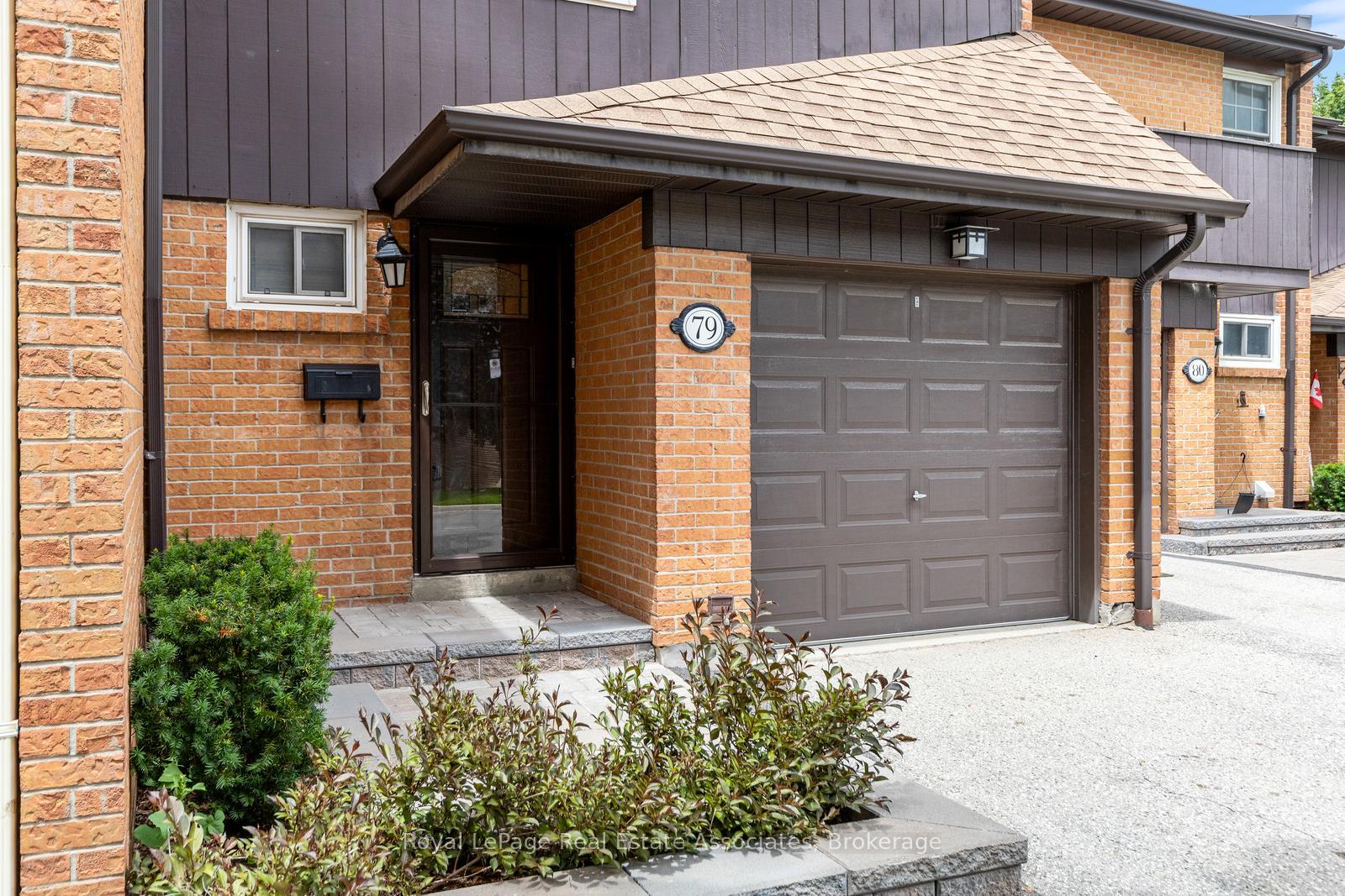 Photo 2 of Unit 79, 1951 Rathburn Road E, Mississauga, Rathwood — HOMEH
