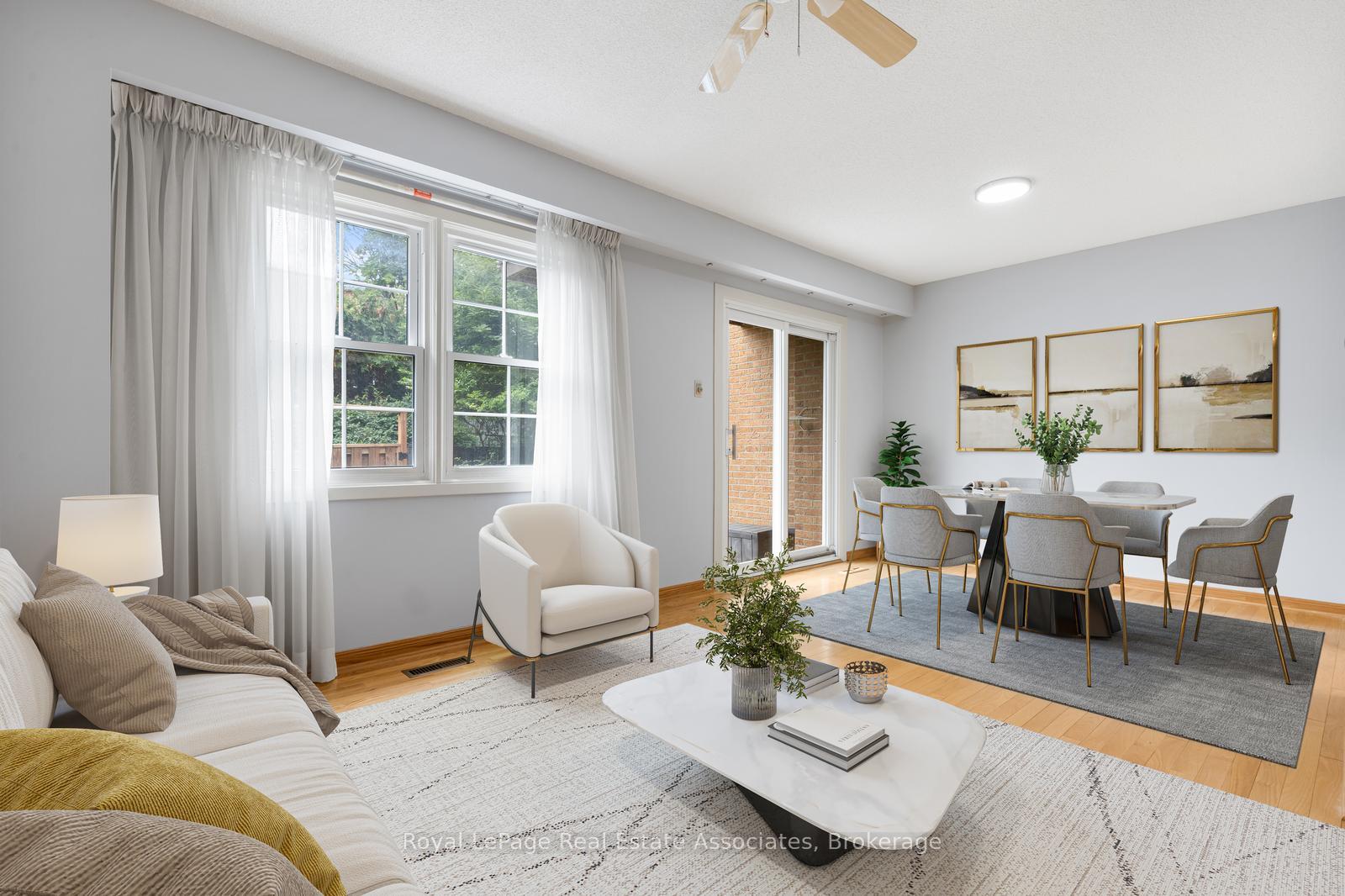 Photo 12 of Unit 79, 1951 Rathburn Road E, Mississauga, Rathwood — HOMEH