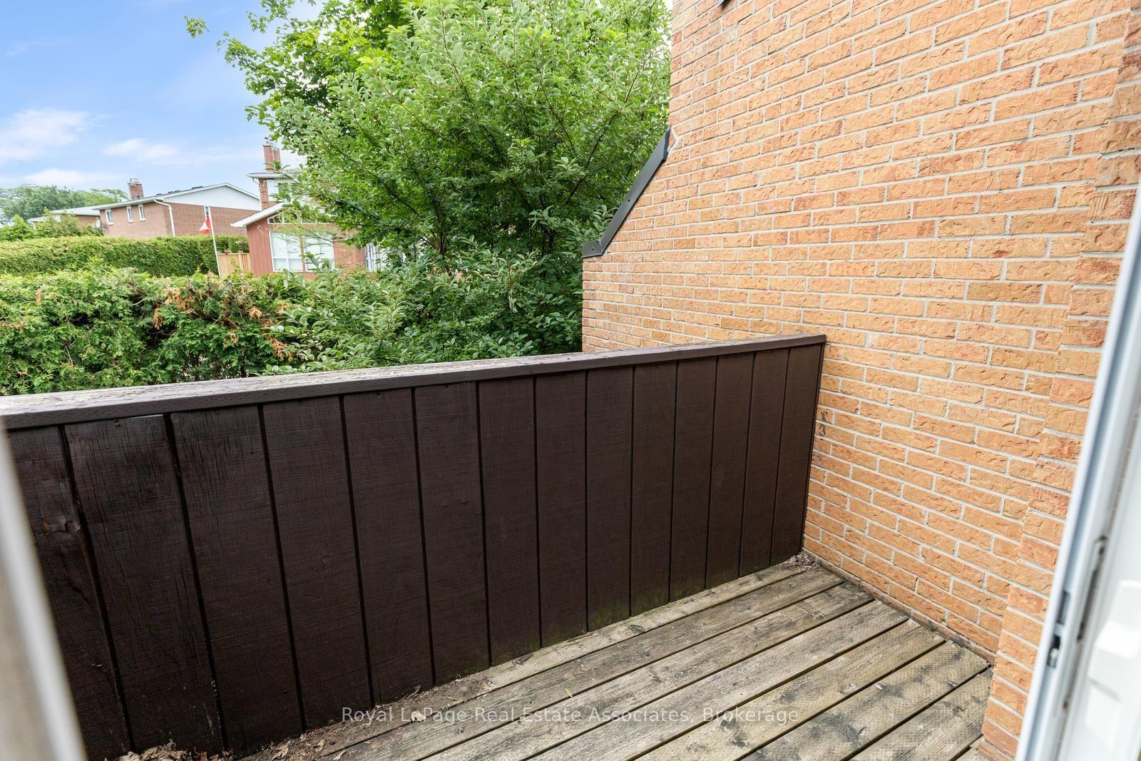 Photo 29 of Unit 79, 1951 Rathburn Road E, Mississauga, Rathwood — HOMEH