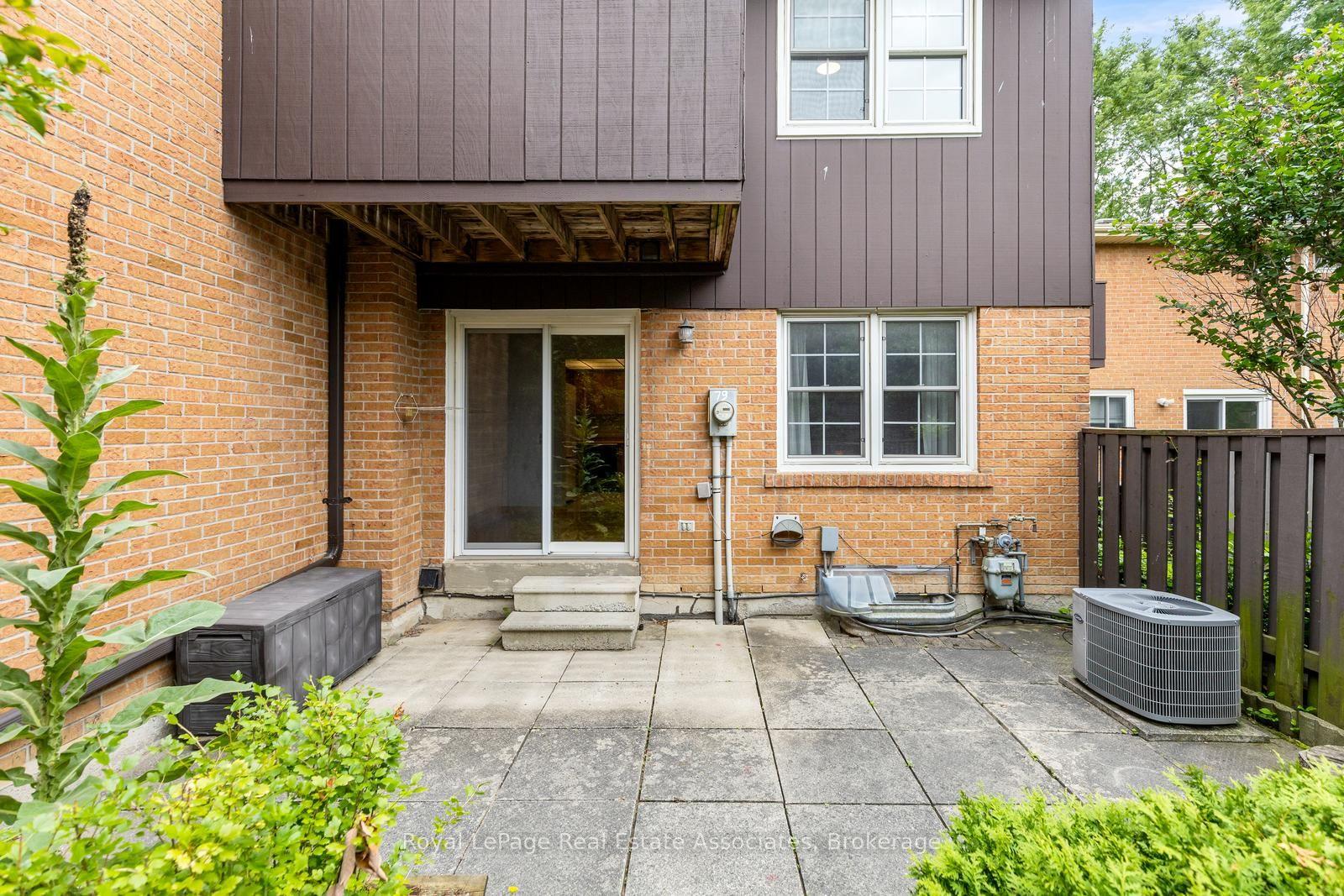 Photo 43 of Unit 79, 1951 Rathburn Road E, Mississauga, Rathwood — HOMEH