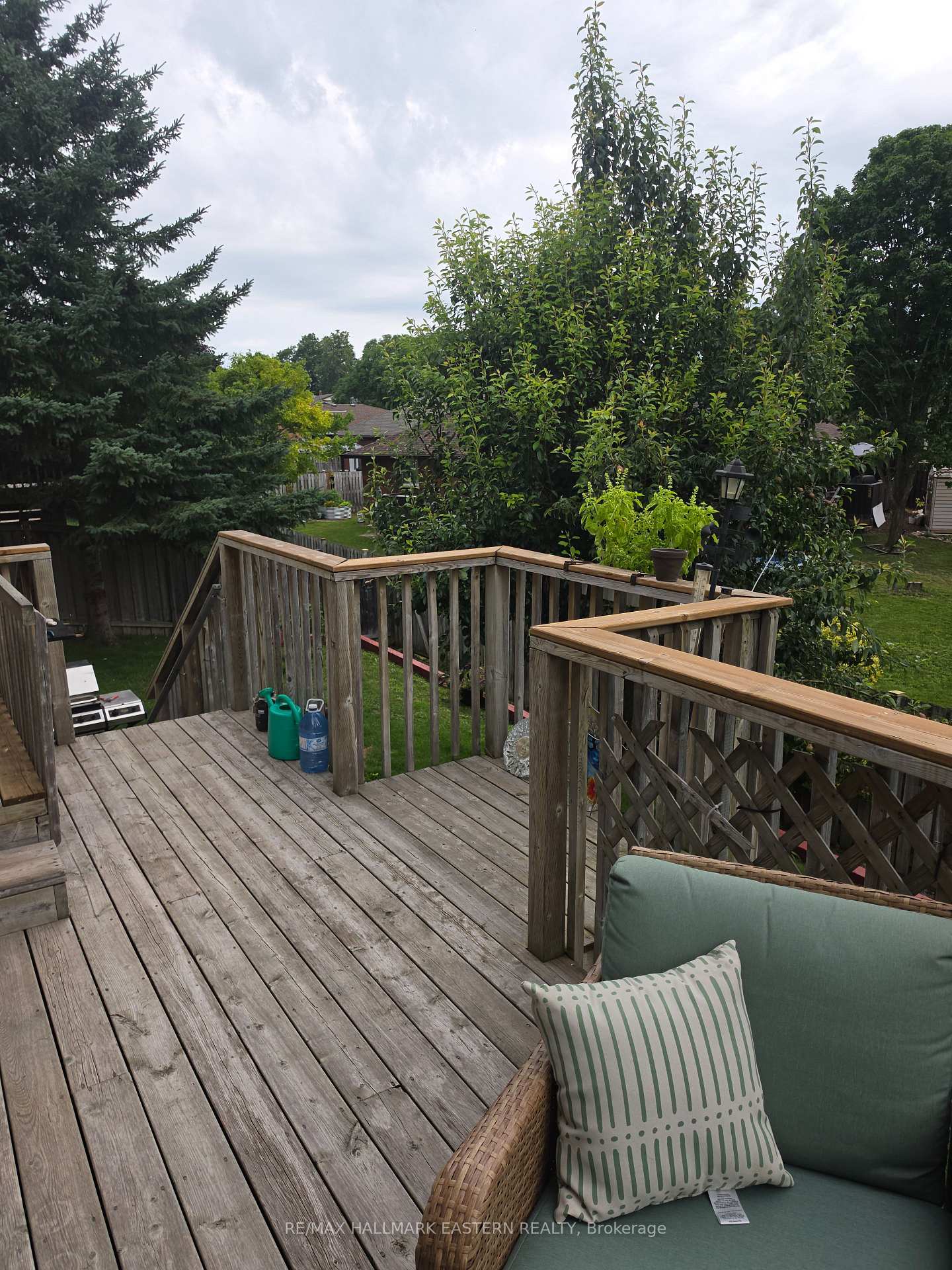Photo 24 of 990 Silverdale Road, Peterborough, Otonabee Ward 1 — HOMEH