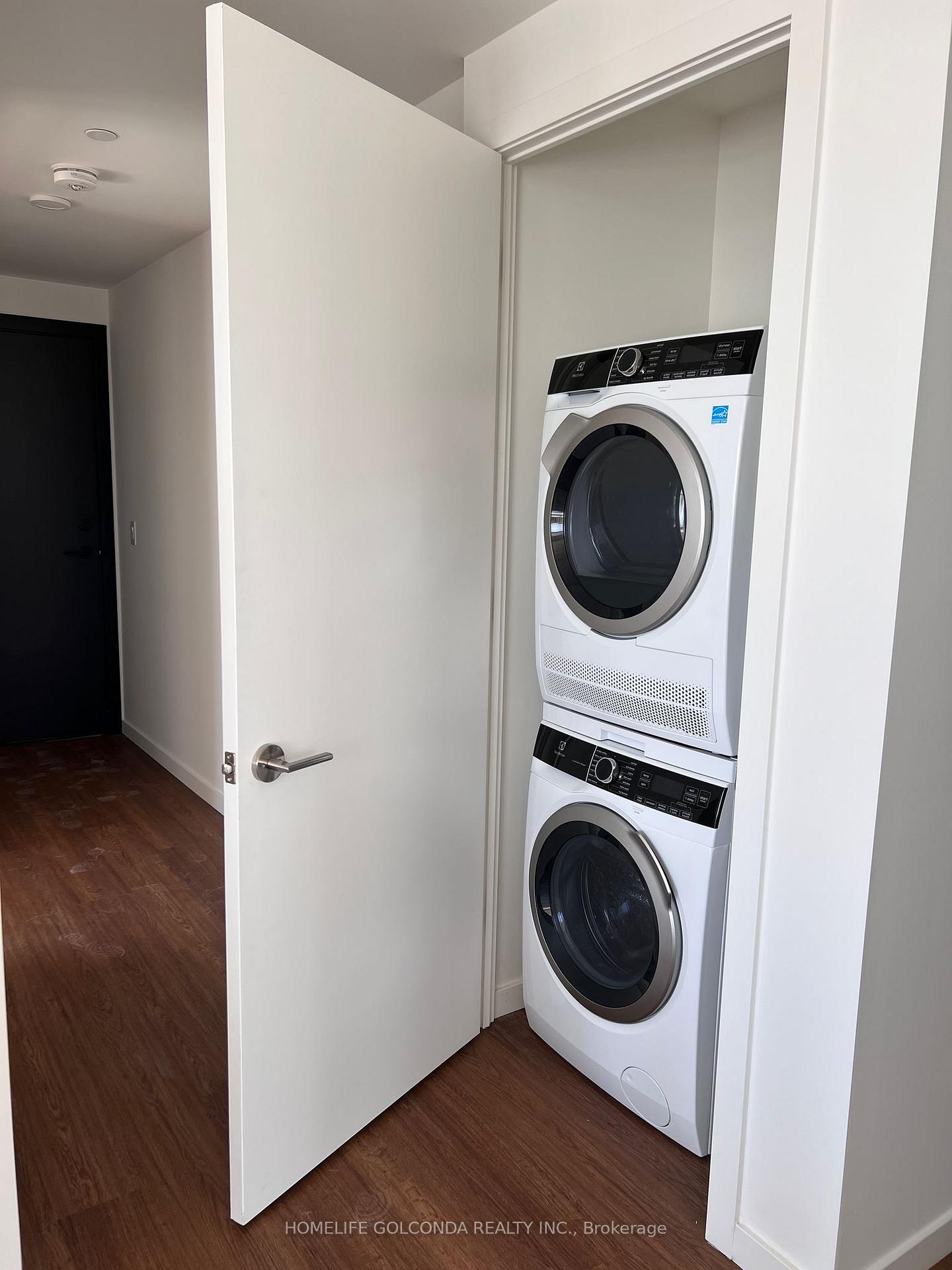 Photo 18 of Unit 506, 689 The Queensway Way, Etobicoke, Stonegate-Queensway — HOMEH
