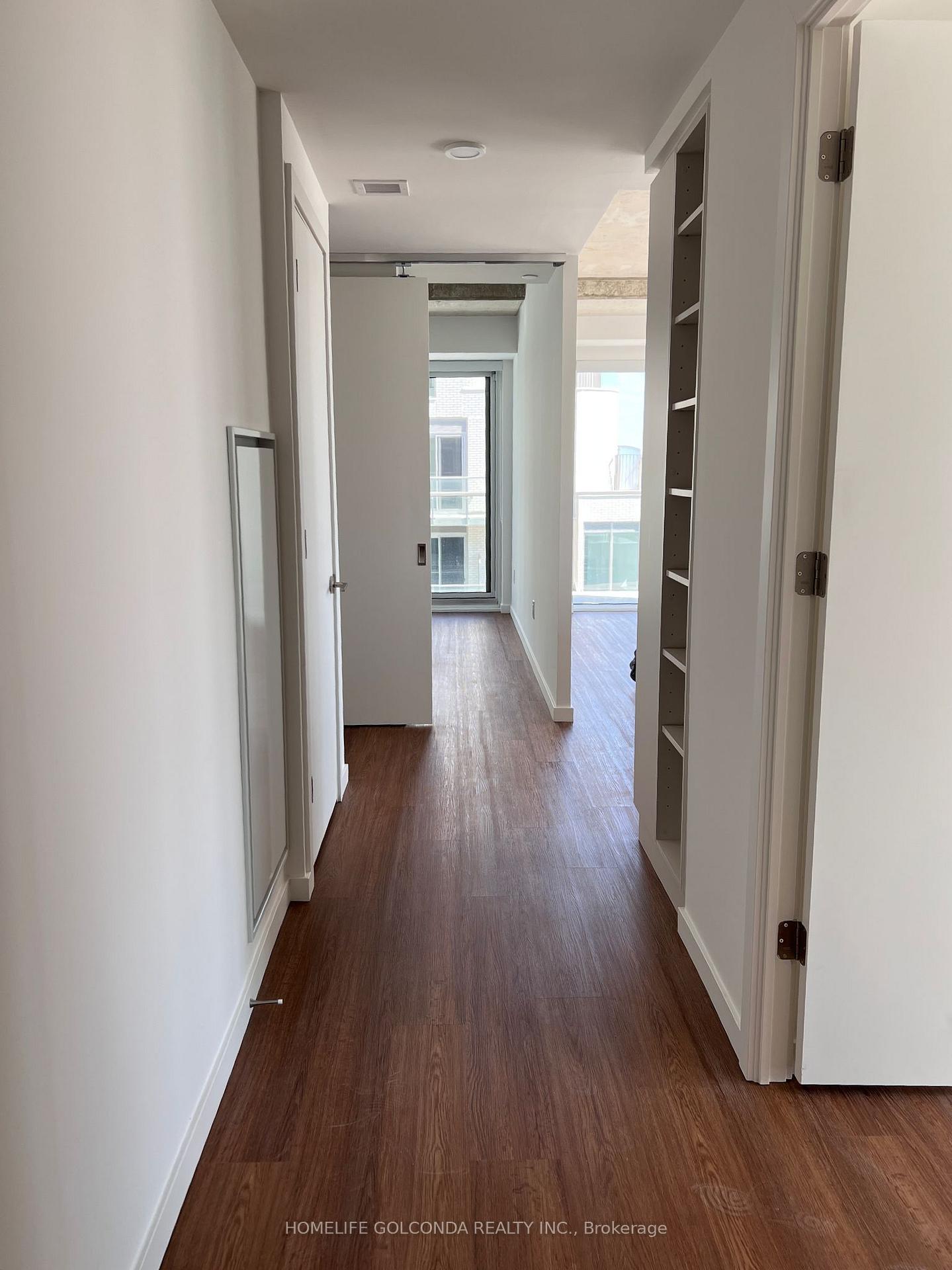 Photo 19 of Unit 506, 689 The Queensway Way, Etobicoke, Stonegate-Queensway — HOMEH