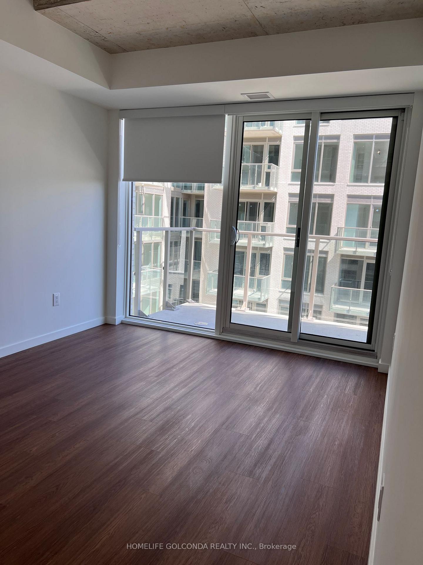 Photo 22 of Unit 506, 689 The Queensway Way, Etobicoke, Stonegate-Queensway — HOMEH