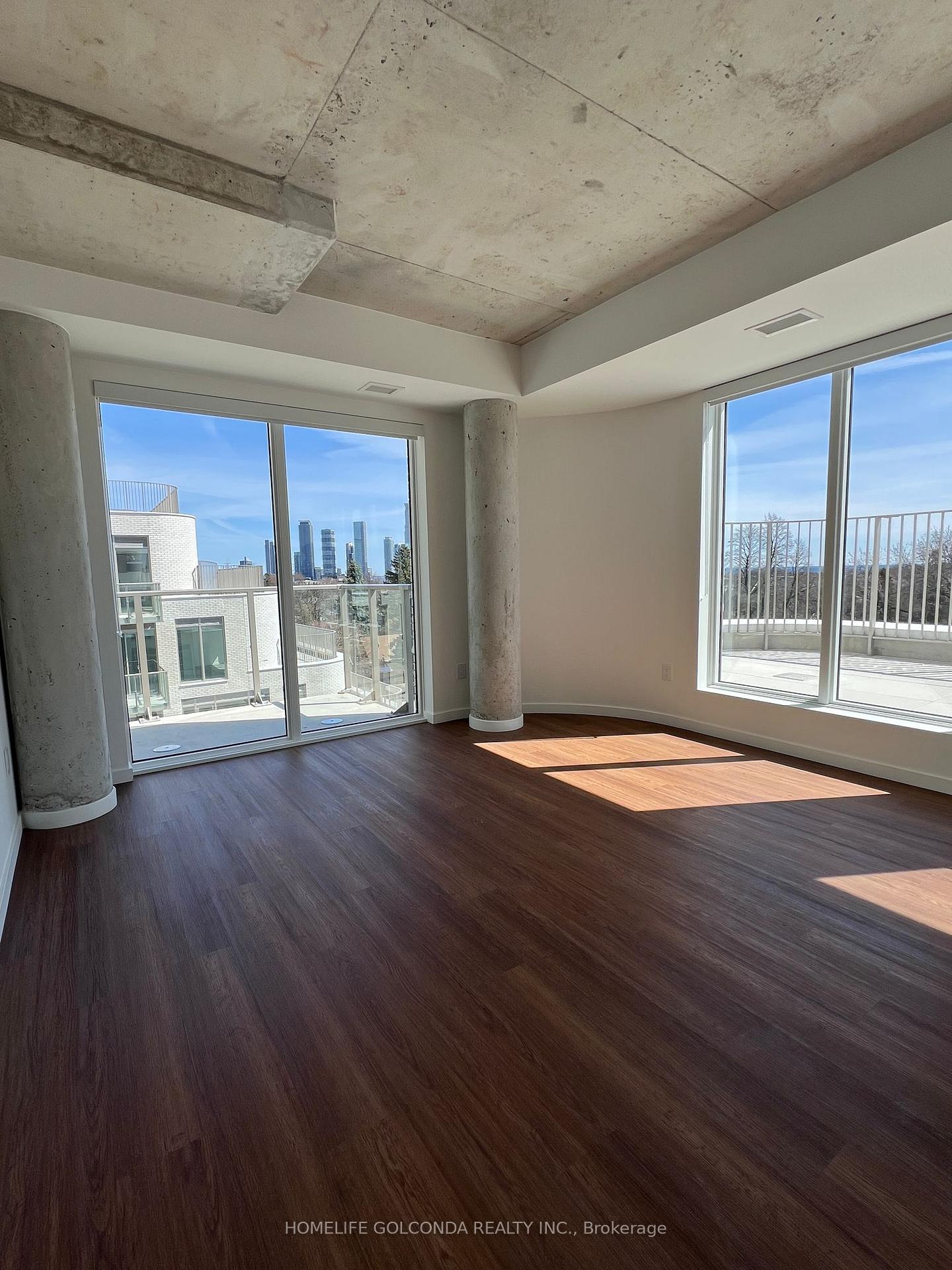 Photo 23 of Unit 506, 689 The Queensway Way, Etobicoke, Stonegate-Queensway — HOMEH